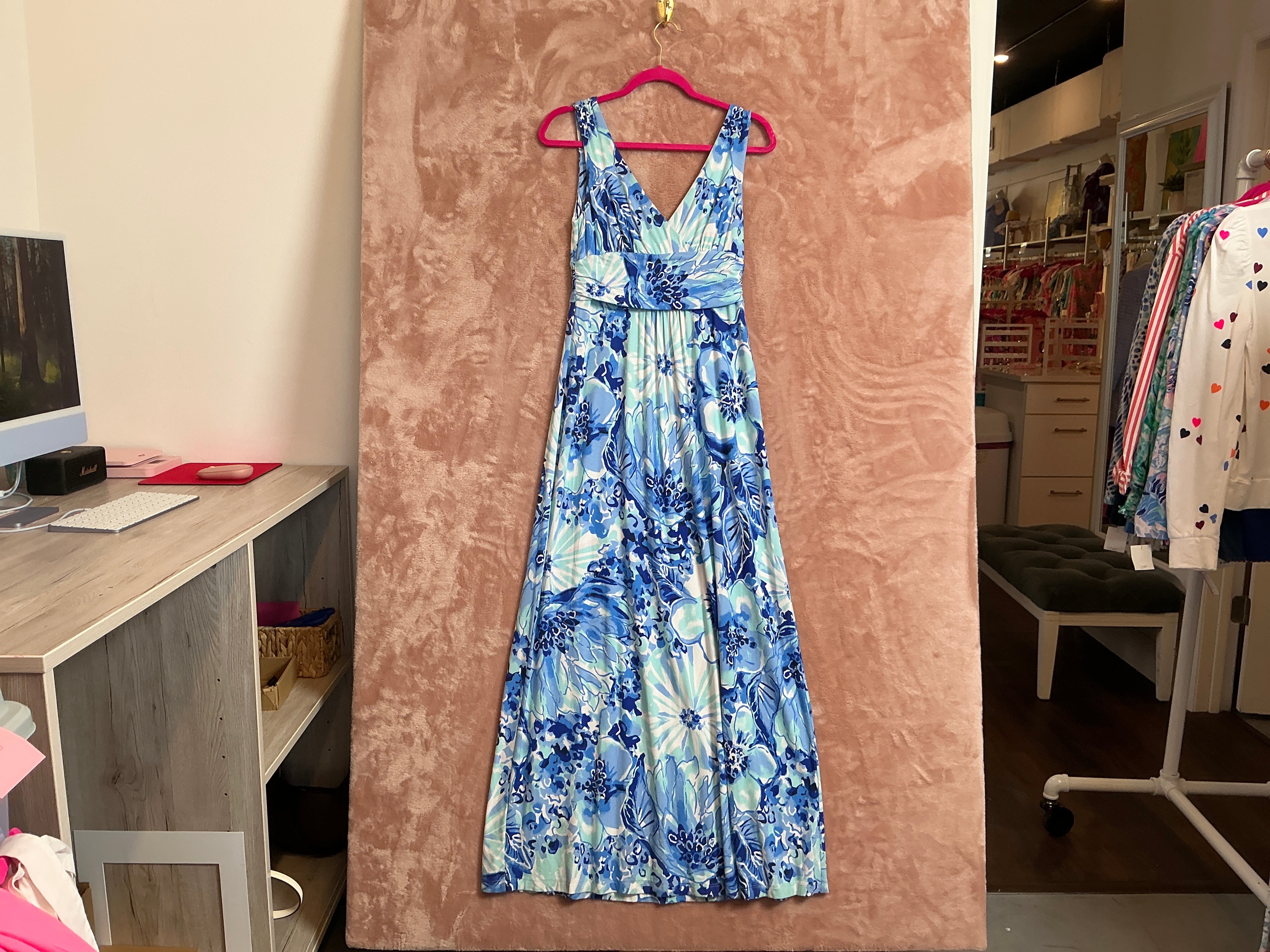 Lilly Pulitzer Dress - Size M