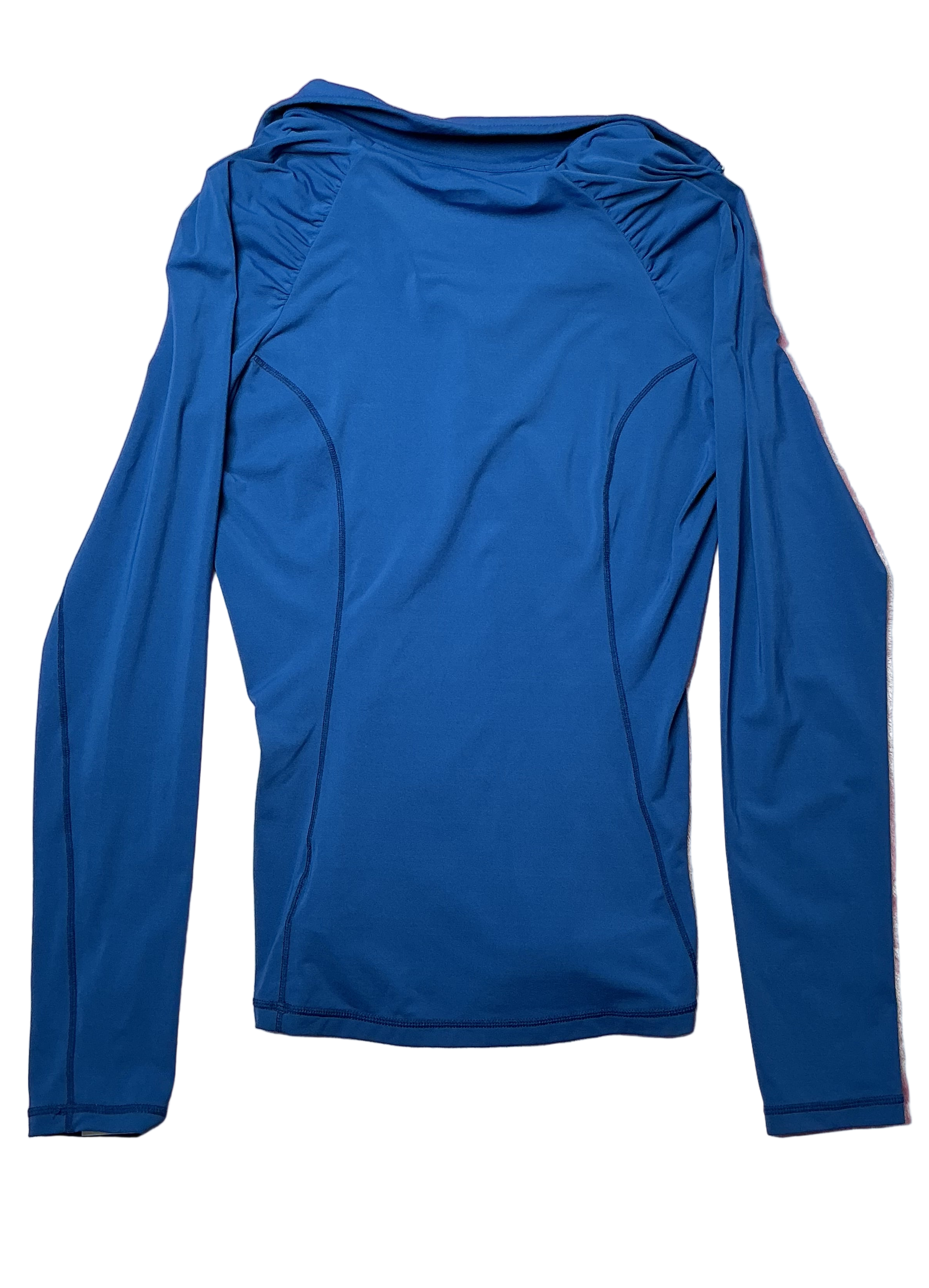 Lilly Pulitzer Luxletic Quarter Zip Pullover- Size S