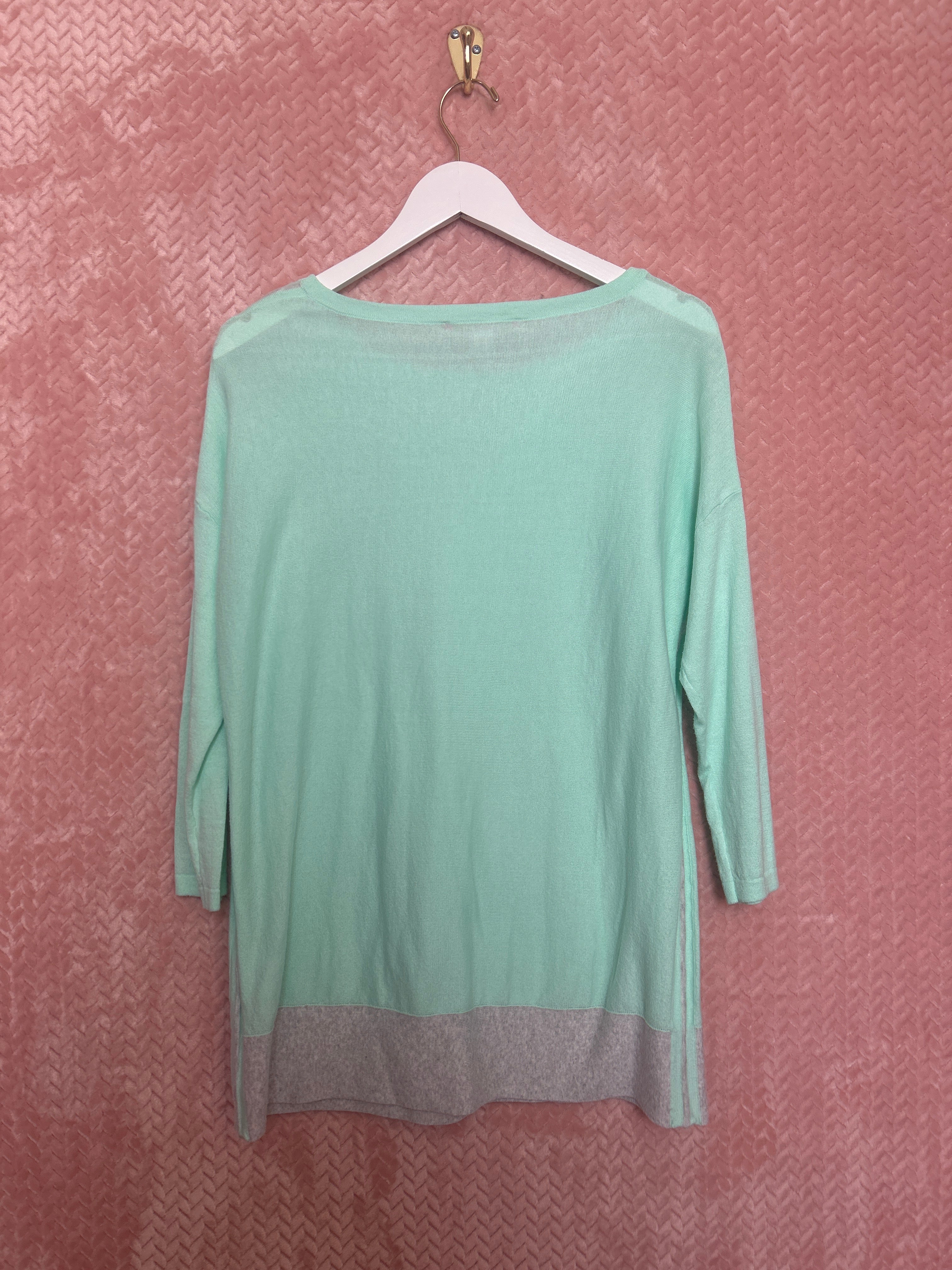 Lilly Pulitzer Long Sleeve Top - Size M