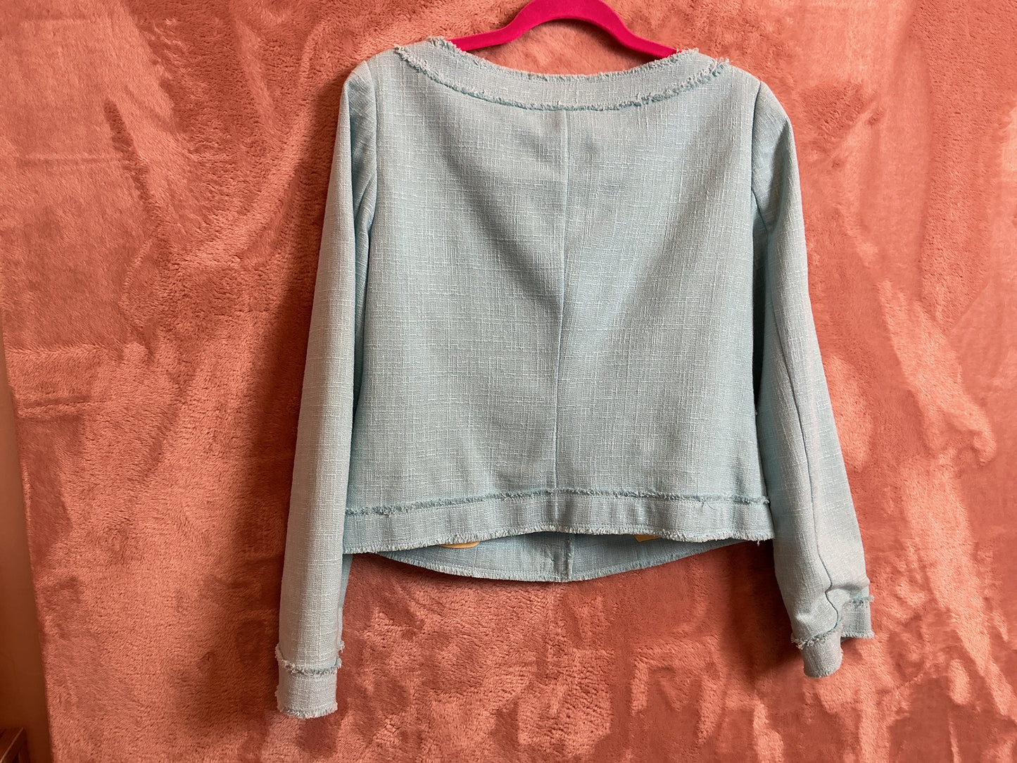 Lilly Pulitzer Jacket - Size M