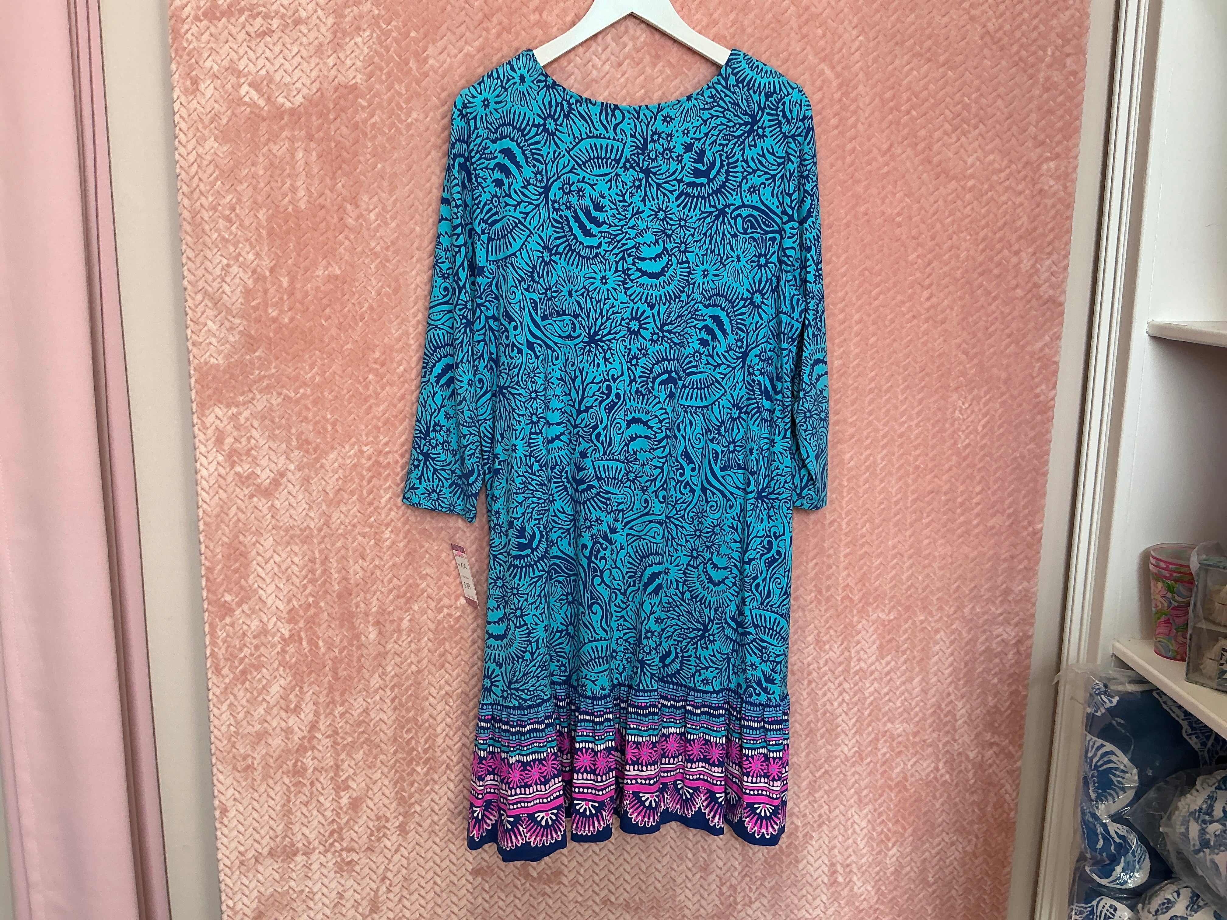 Lilly Pulitzer Dress - Size XXL