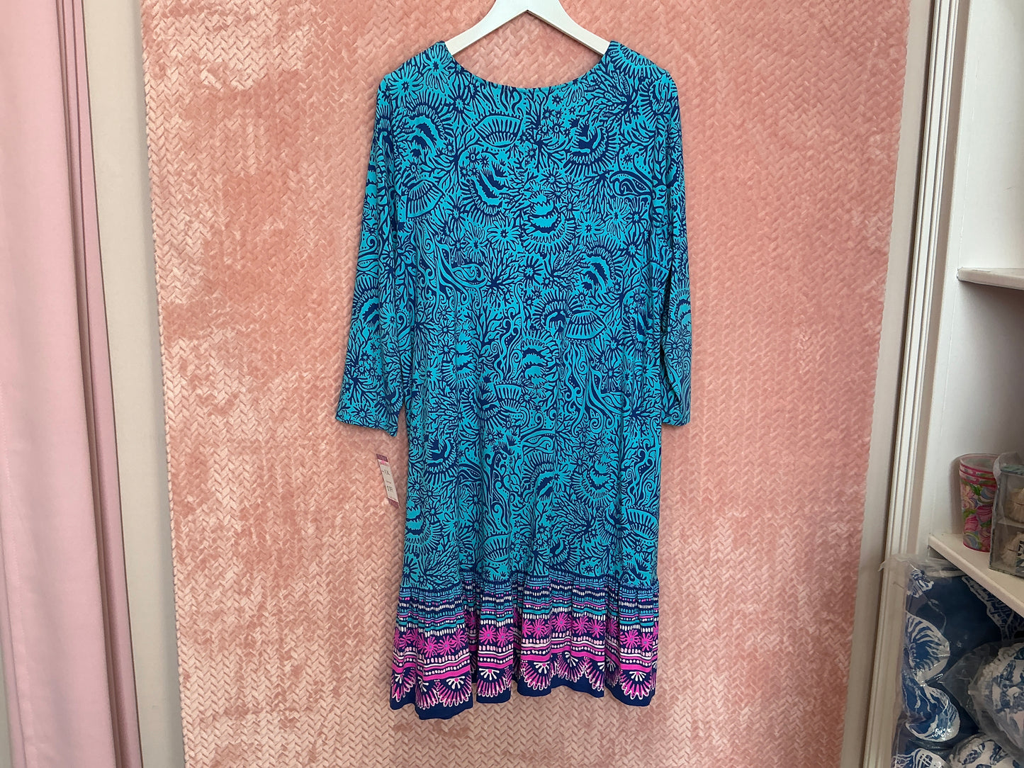 Lilly Pulitzer Dress - Size XXL