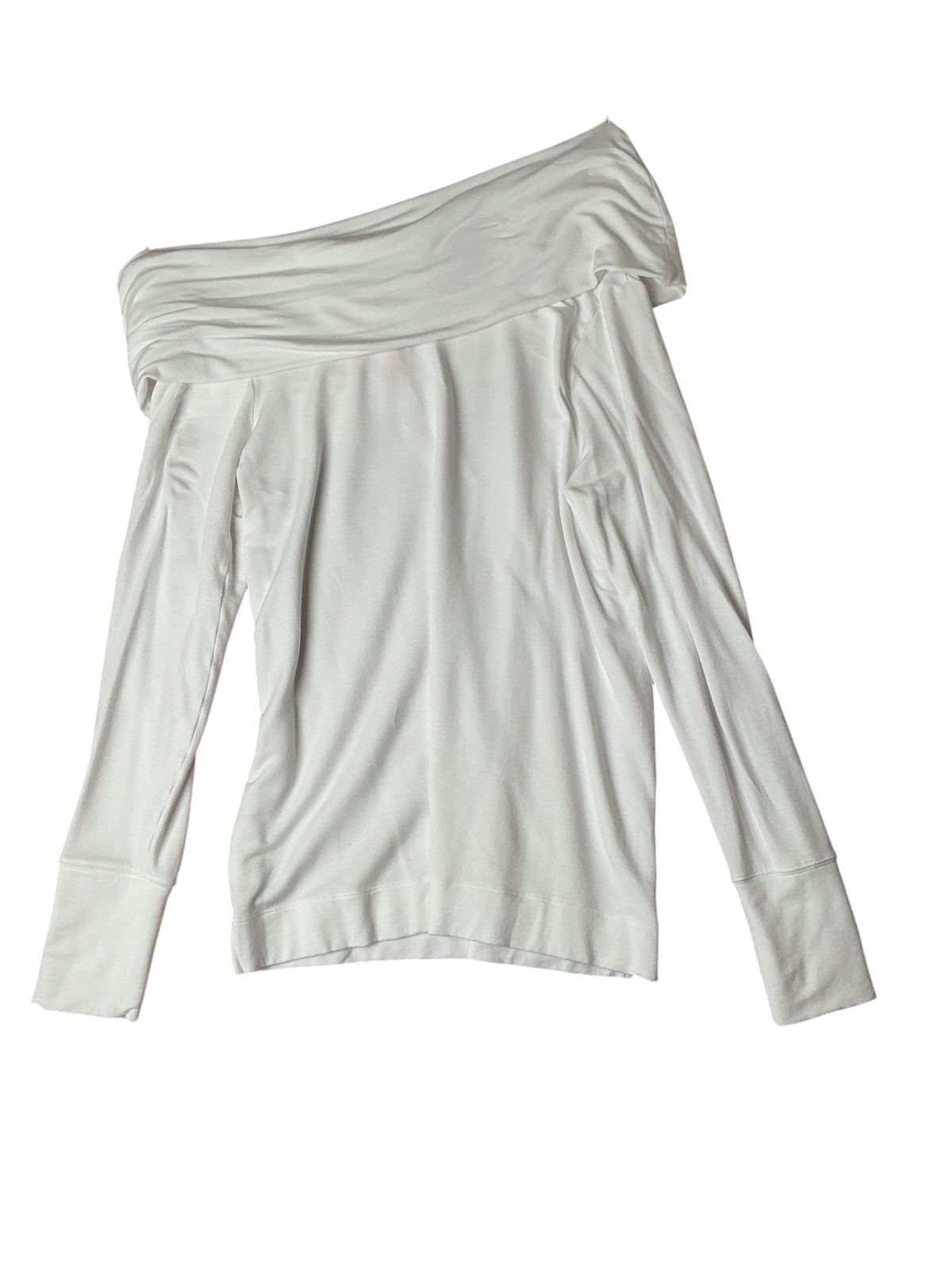Lilly Pulitzer Belinda Pullover in Resort White - Size L
