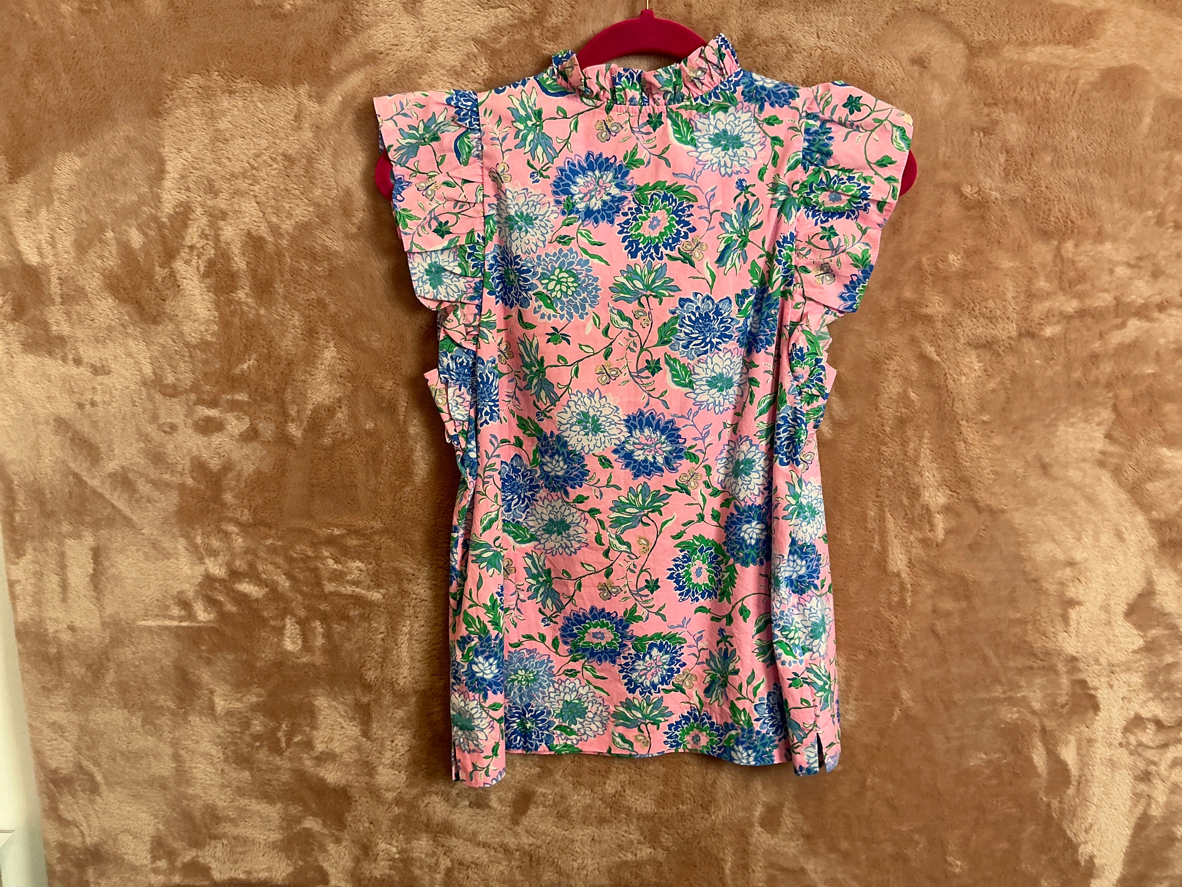 Lilly Pulitzer Top - Size XS