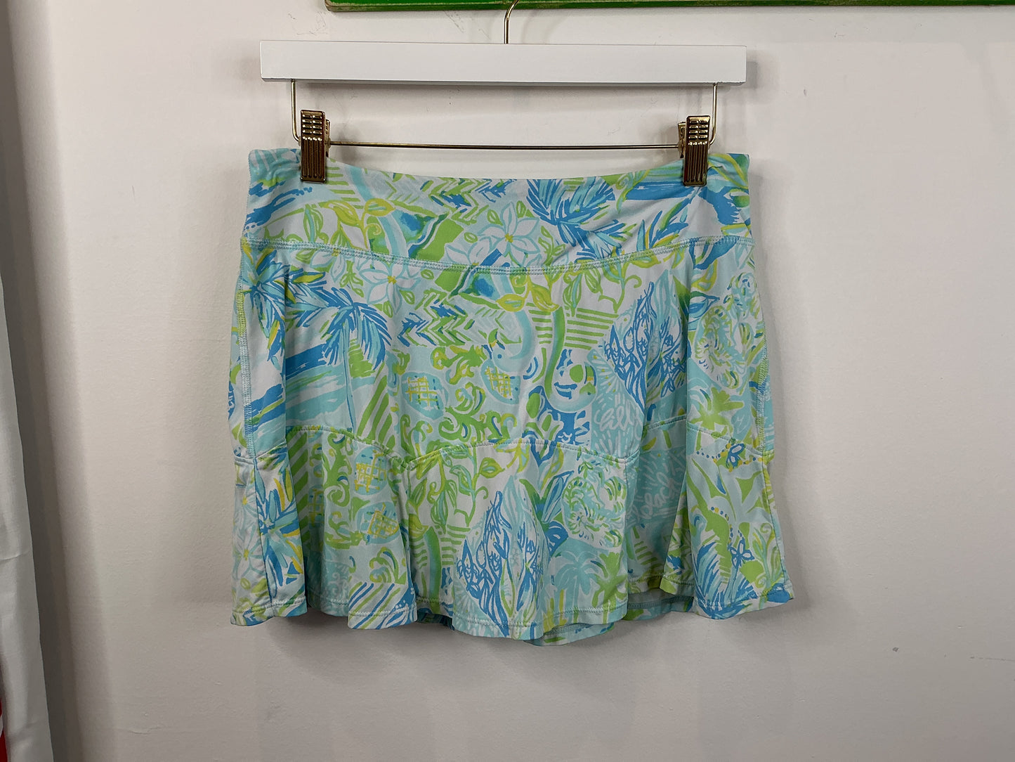 Lilly Pulitzer Skort - Size S