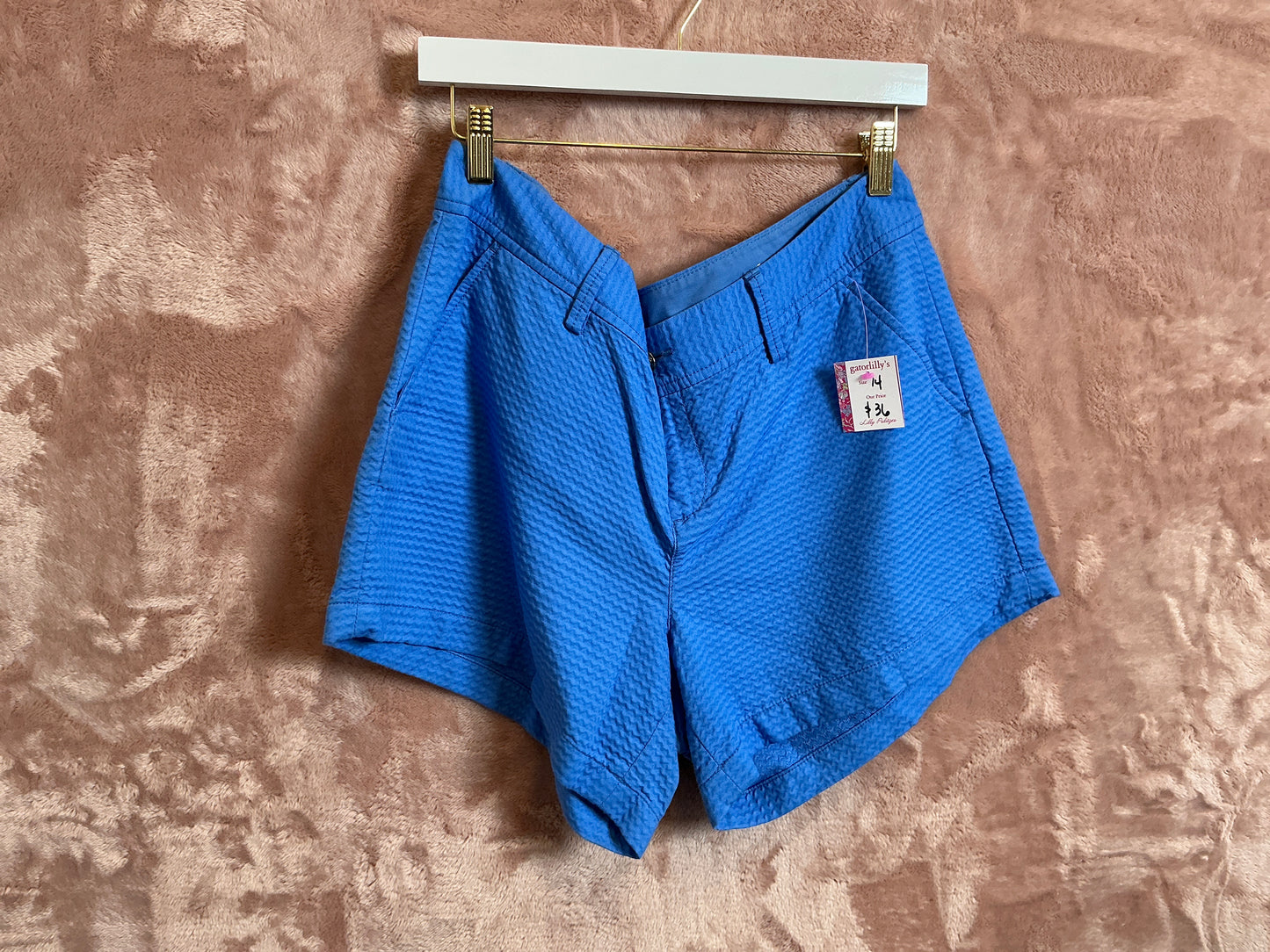 Lilly Pulitzer Short - Size 14