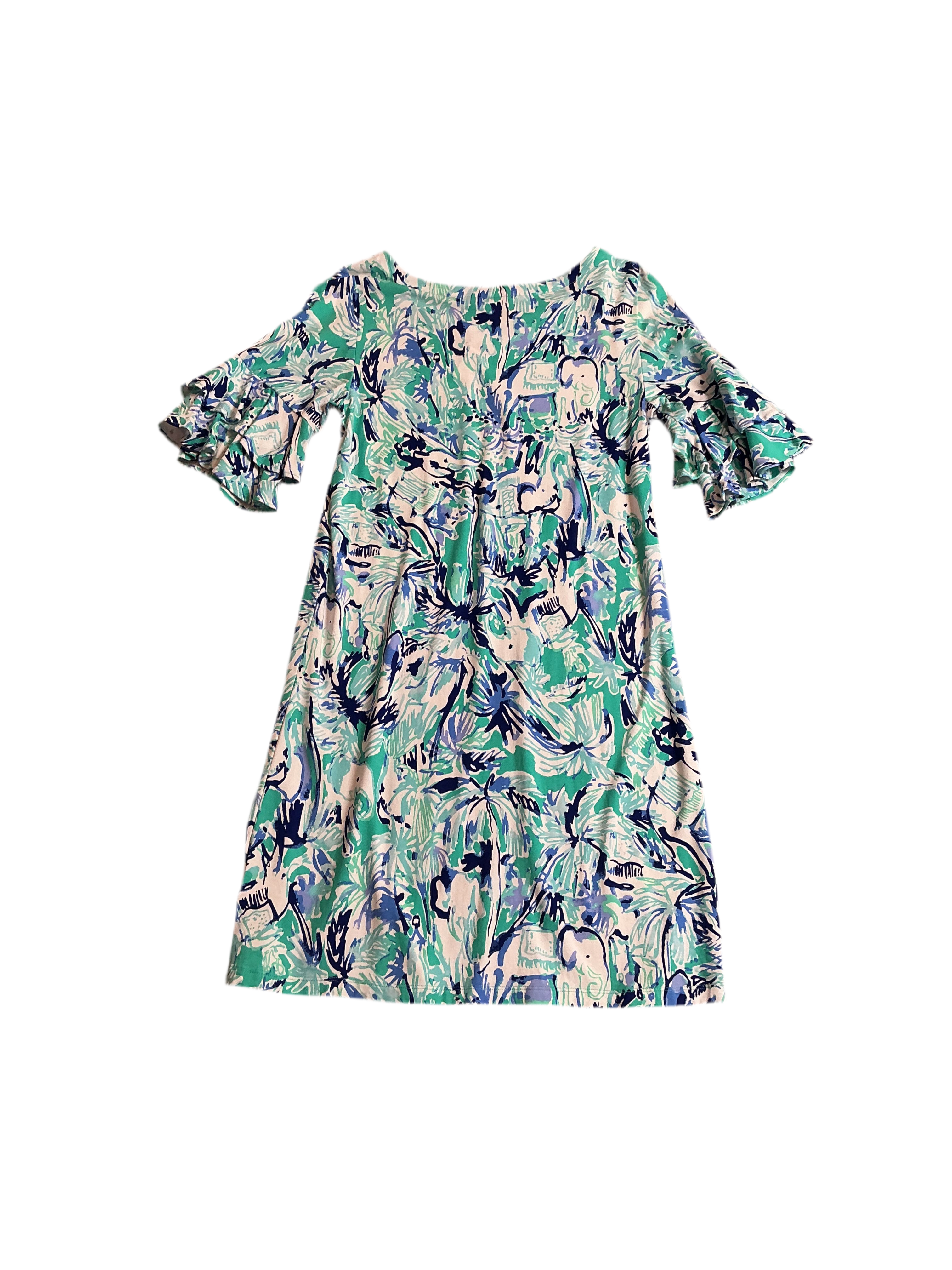 Lilly Pulitzer Dress - Size S