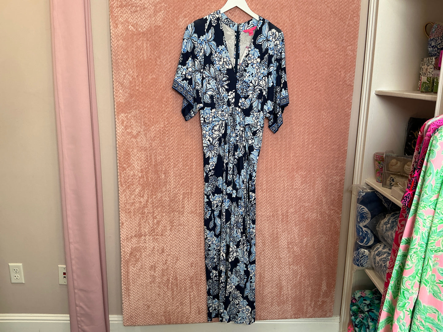 Lilly Pulitzer Dress - Size 12