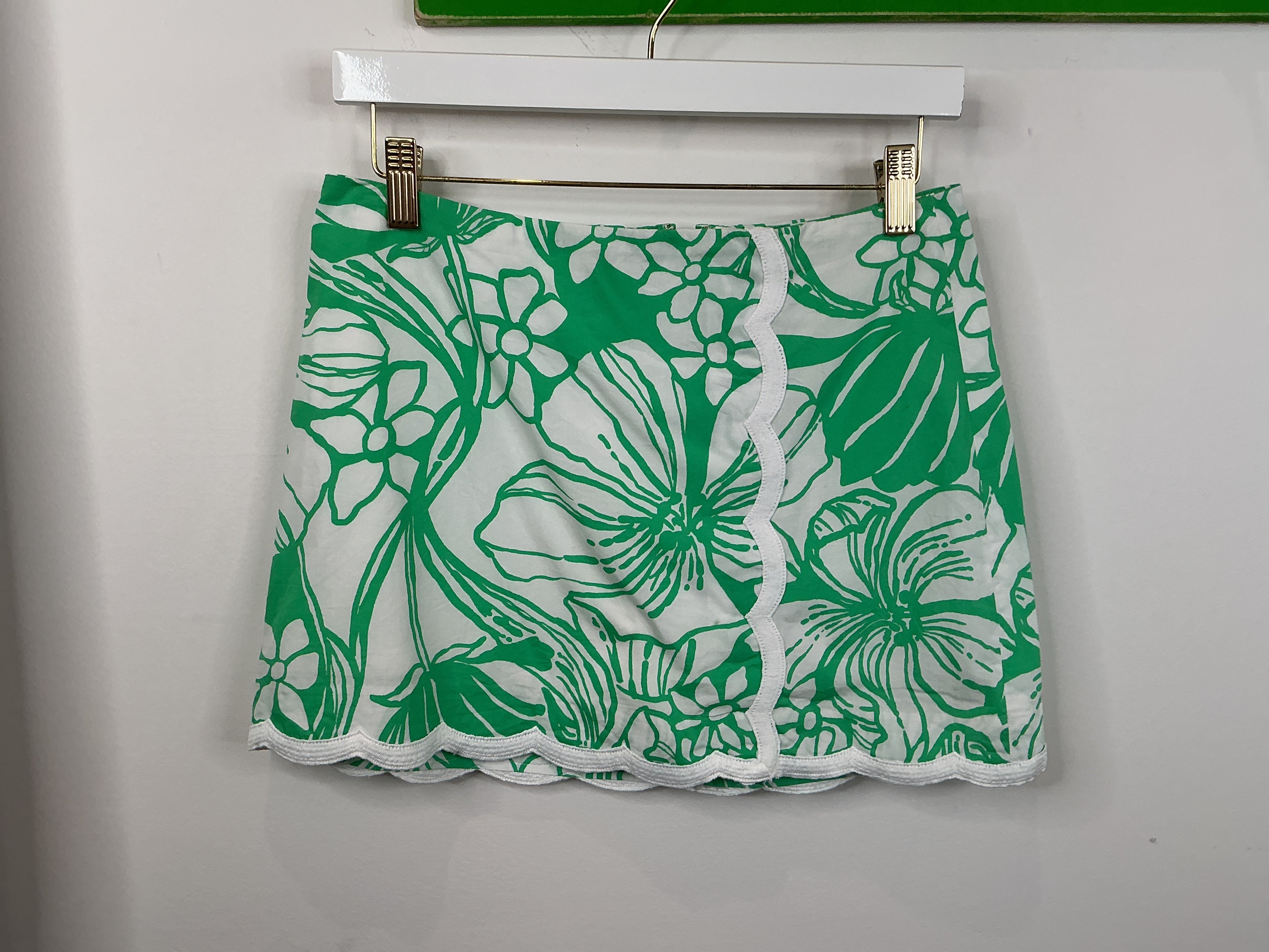 Lilly Pulitzer Skort - Size 0