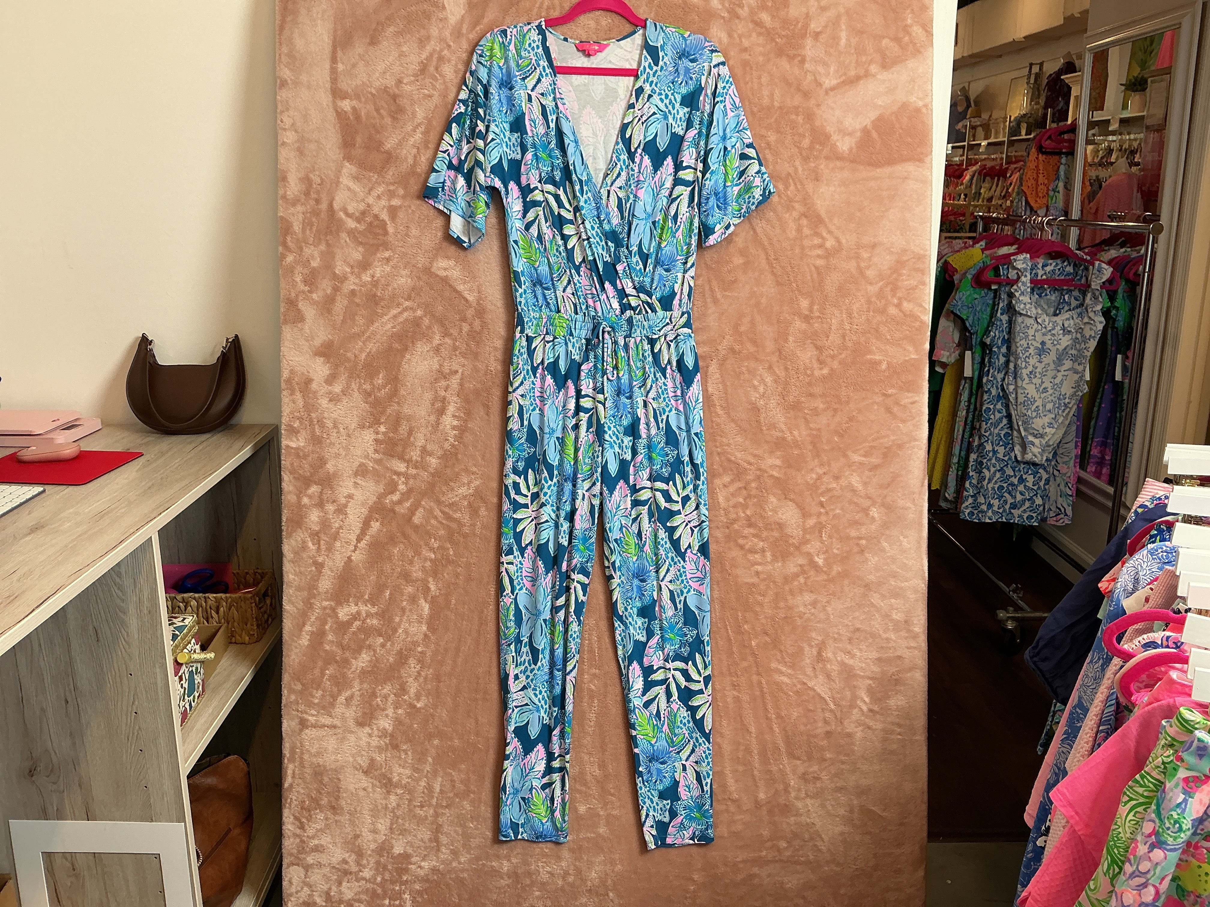 Lilly Pulitzer Dress -Size XS