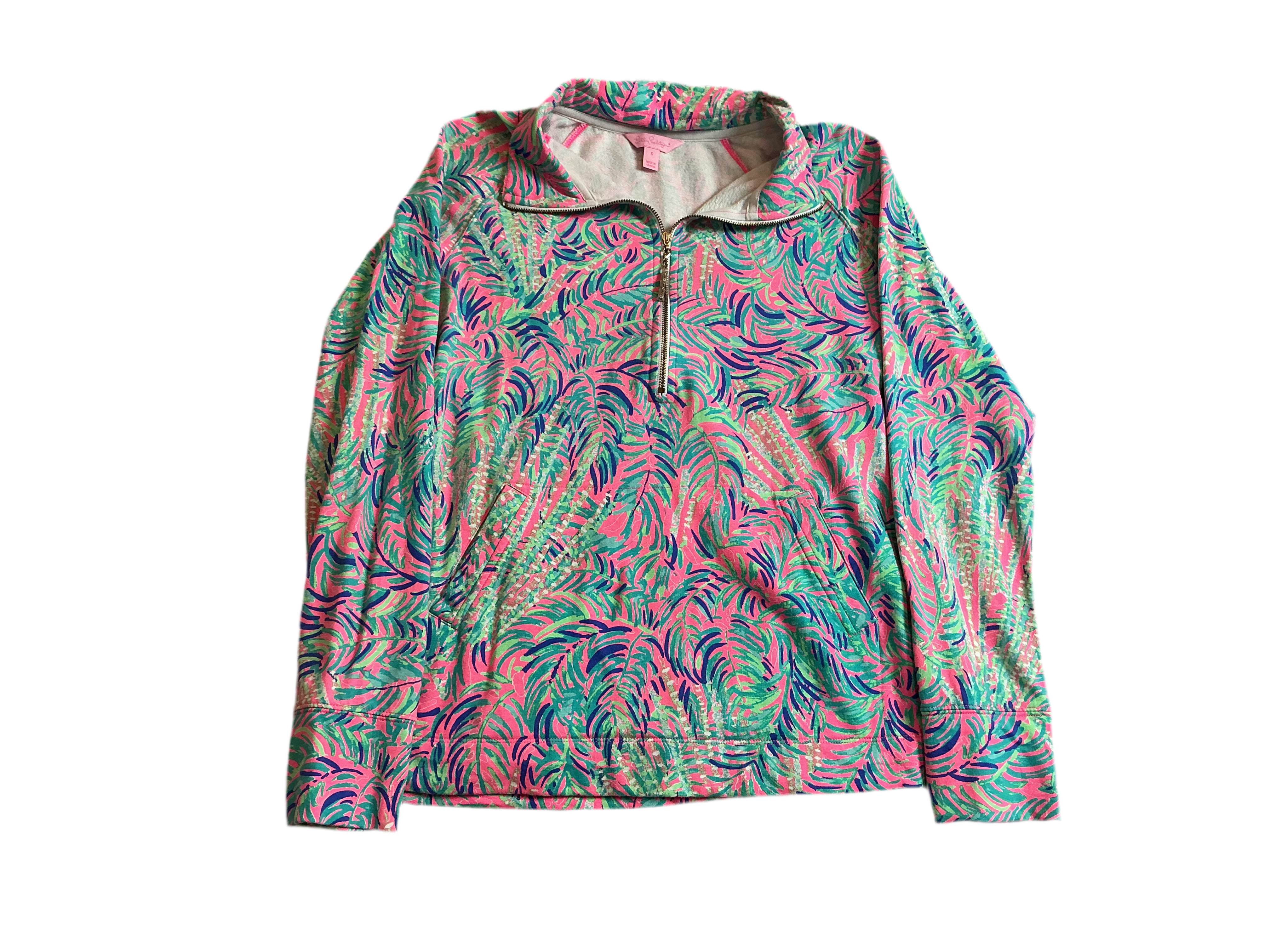 Lilly Pulitzer Popover - Size S
