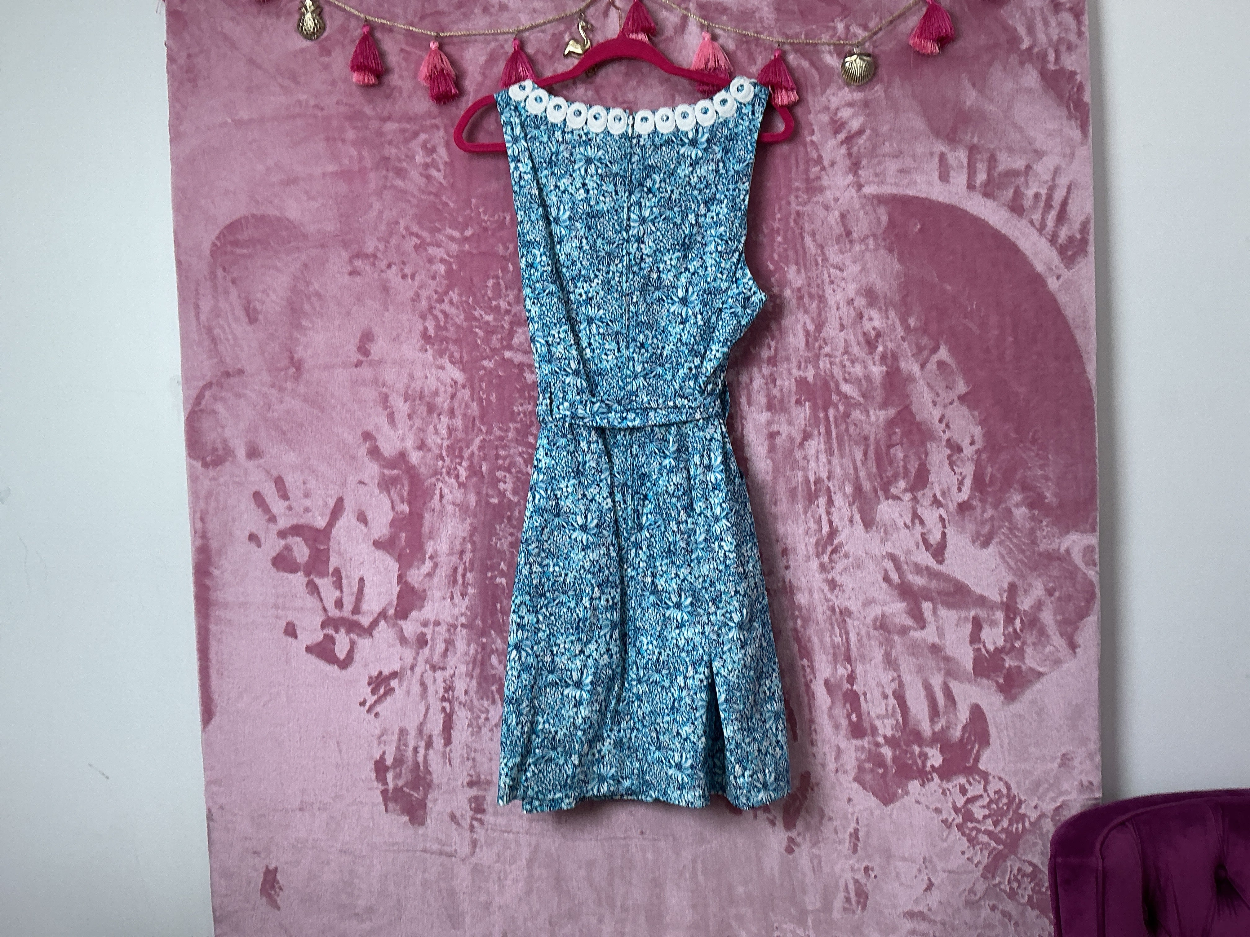 Lilly Pulitzer Dress - Size 16