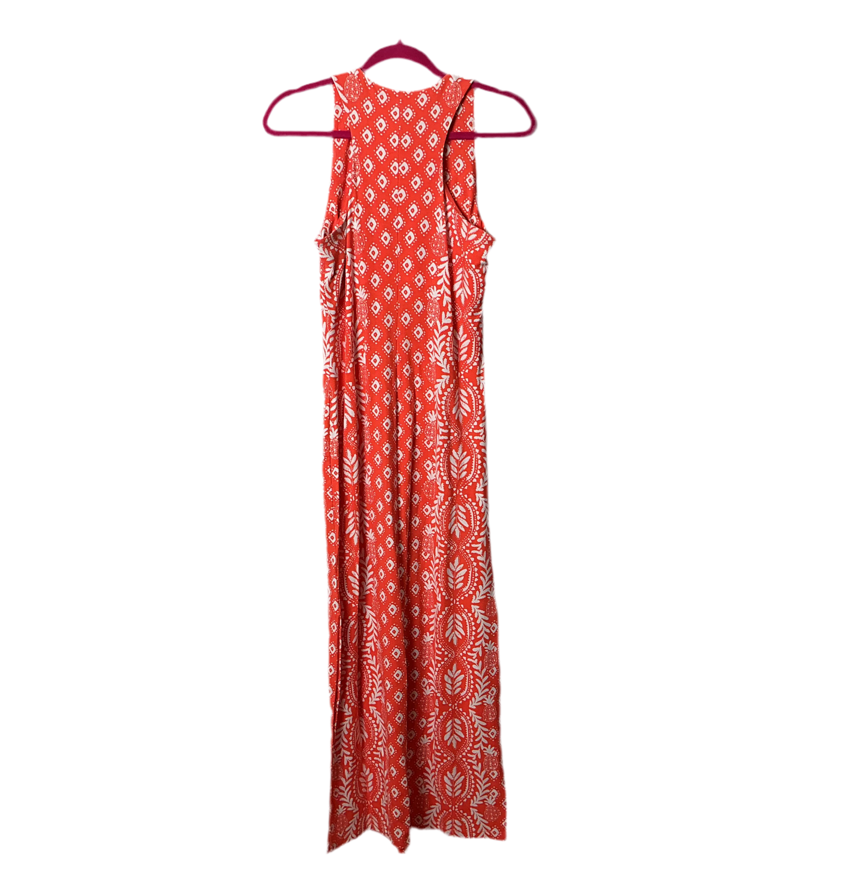 Lilly Pulitzer Maxi Dress - Size XS