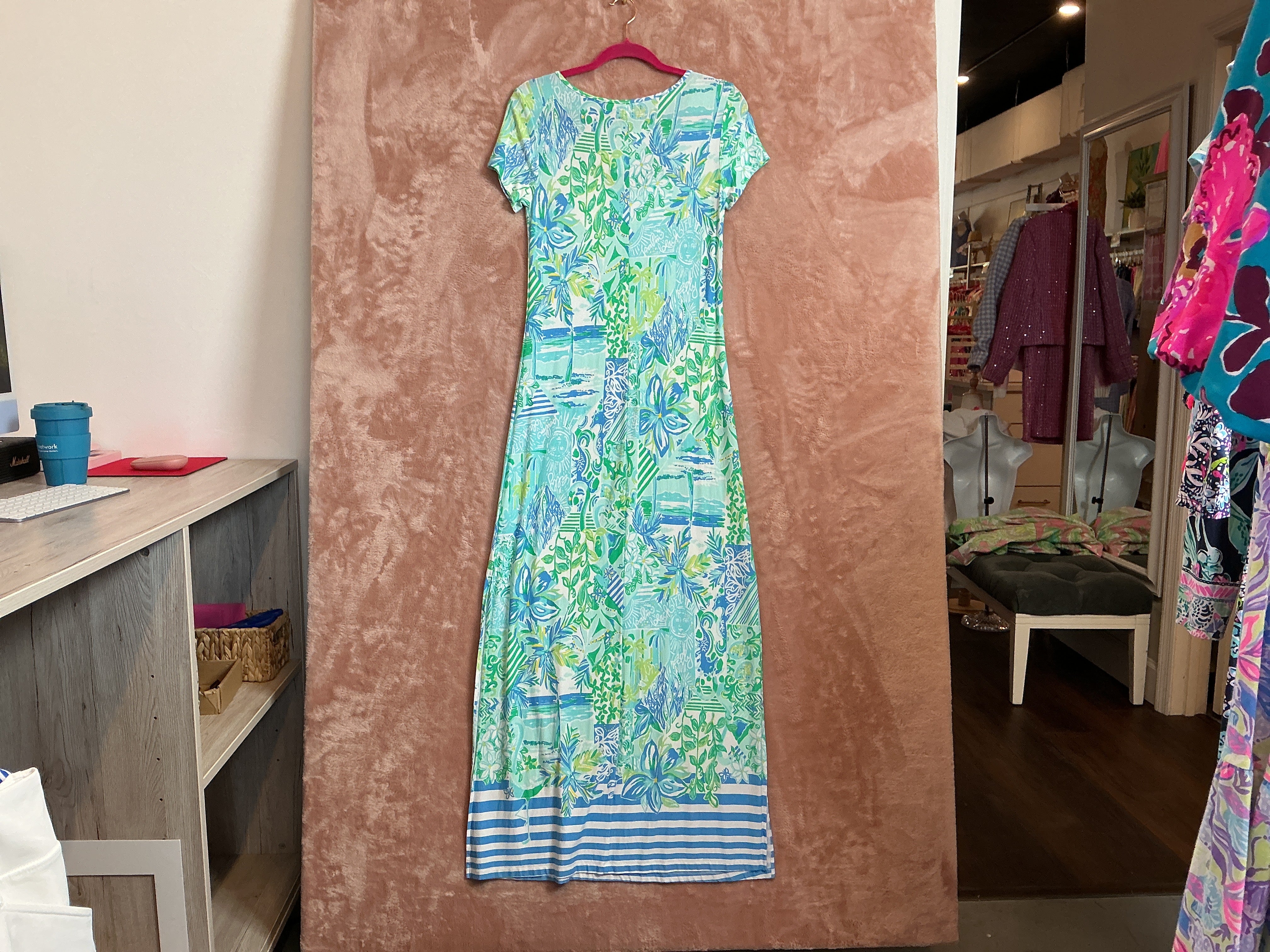 Lilly Pulitzer Dress - Size S