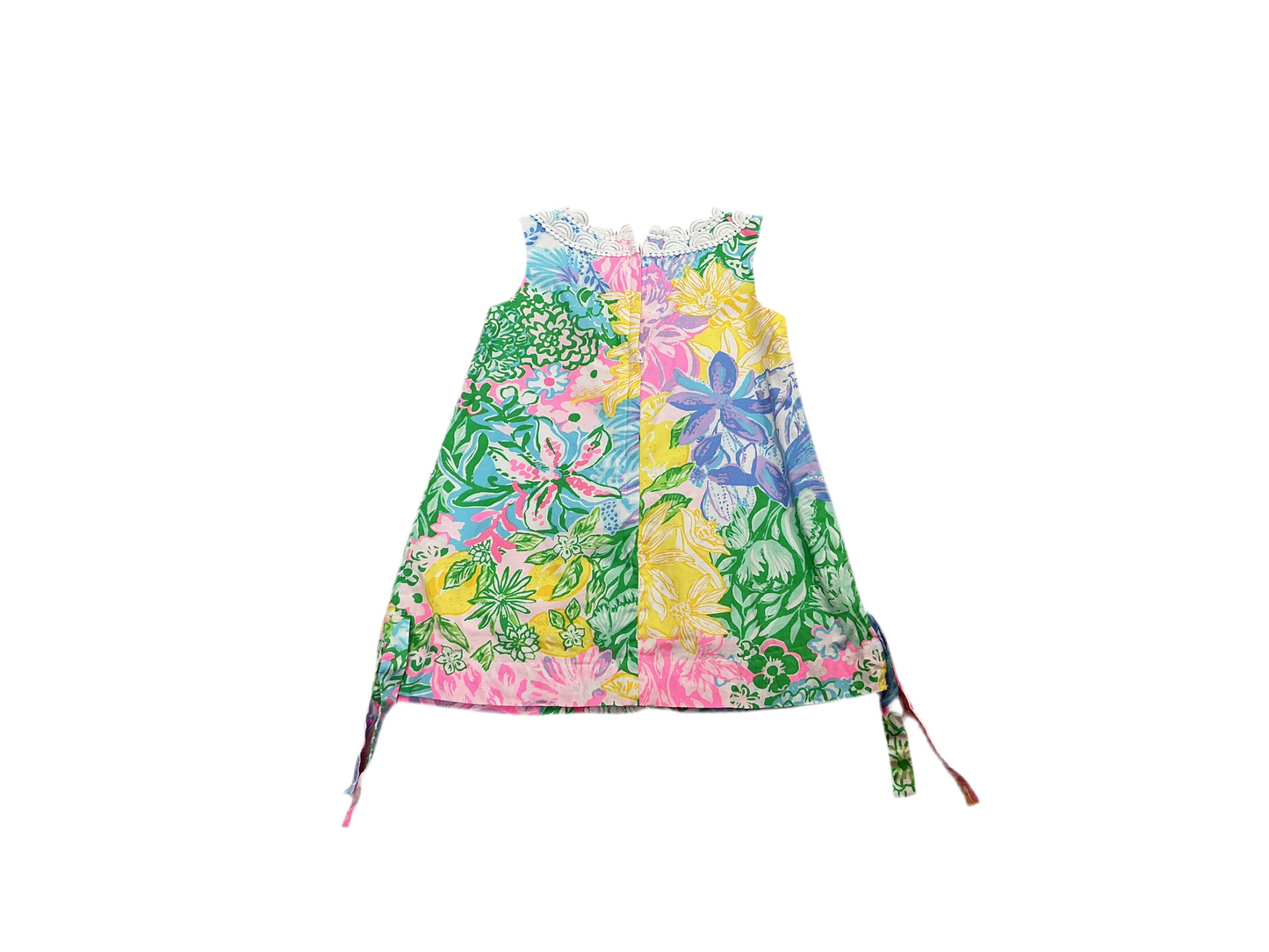 Lilly Pulitzer Kids Dress - Size 2