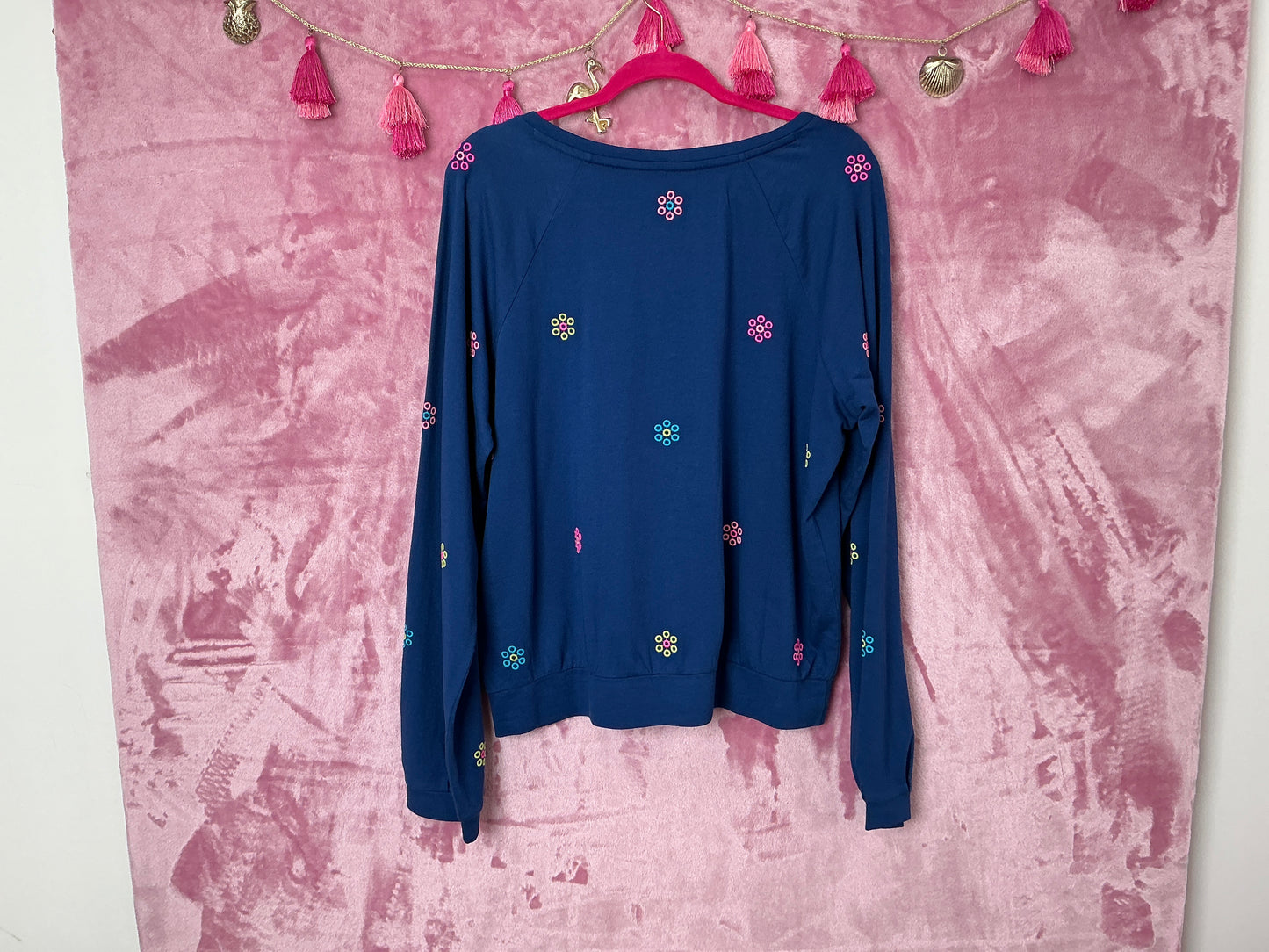 Lilly Pulitzer Sweater - Size XL