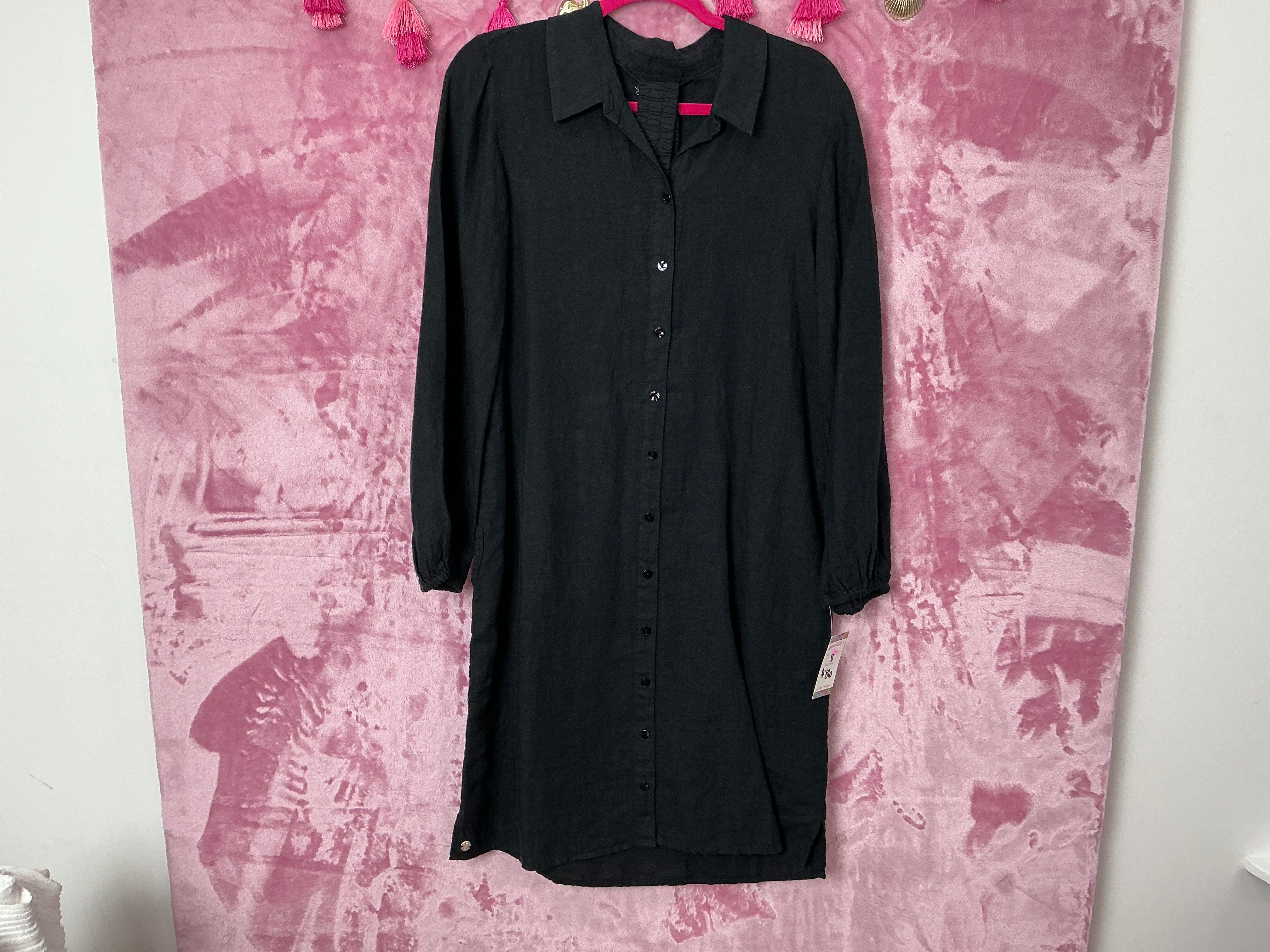 Lilly Pulitzer Dress - Size 8