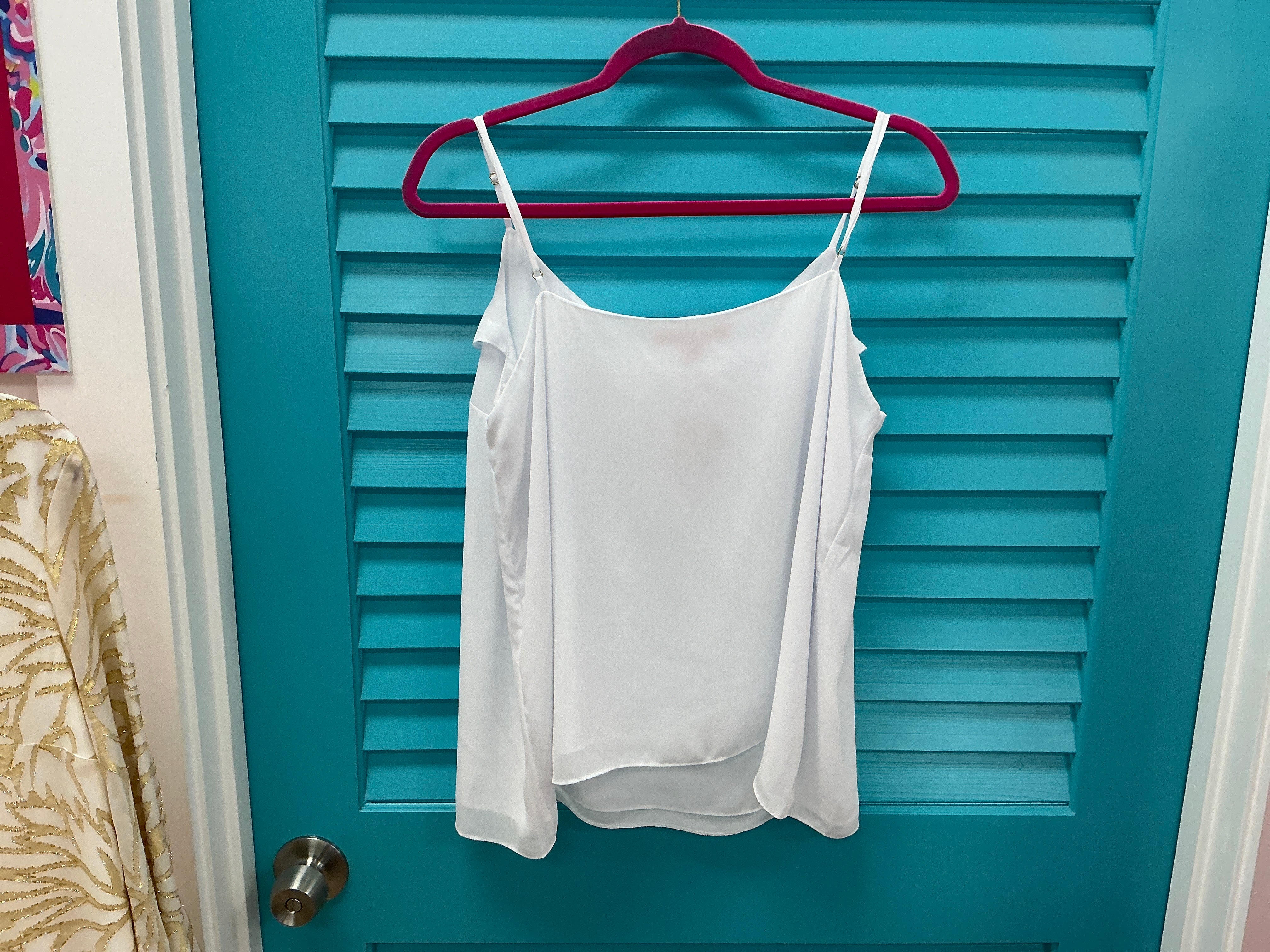 Lilly Pulitzer Top - Size XL