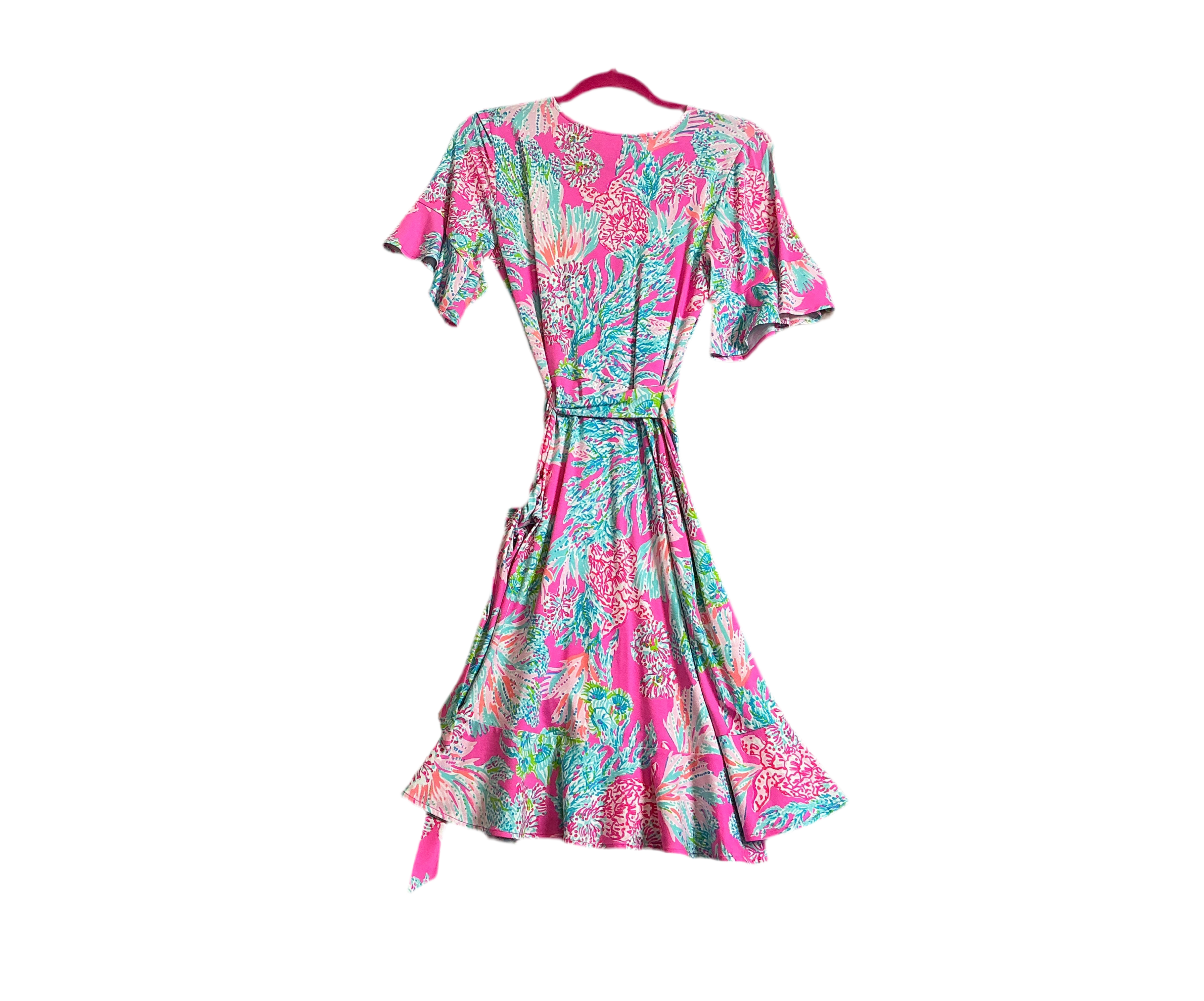Lilly Pulitzer Dress - Size XS