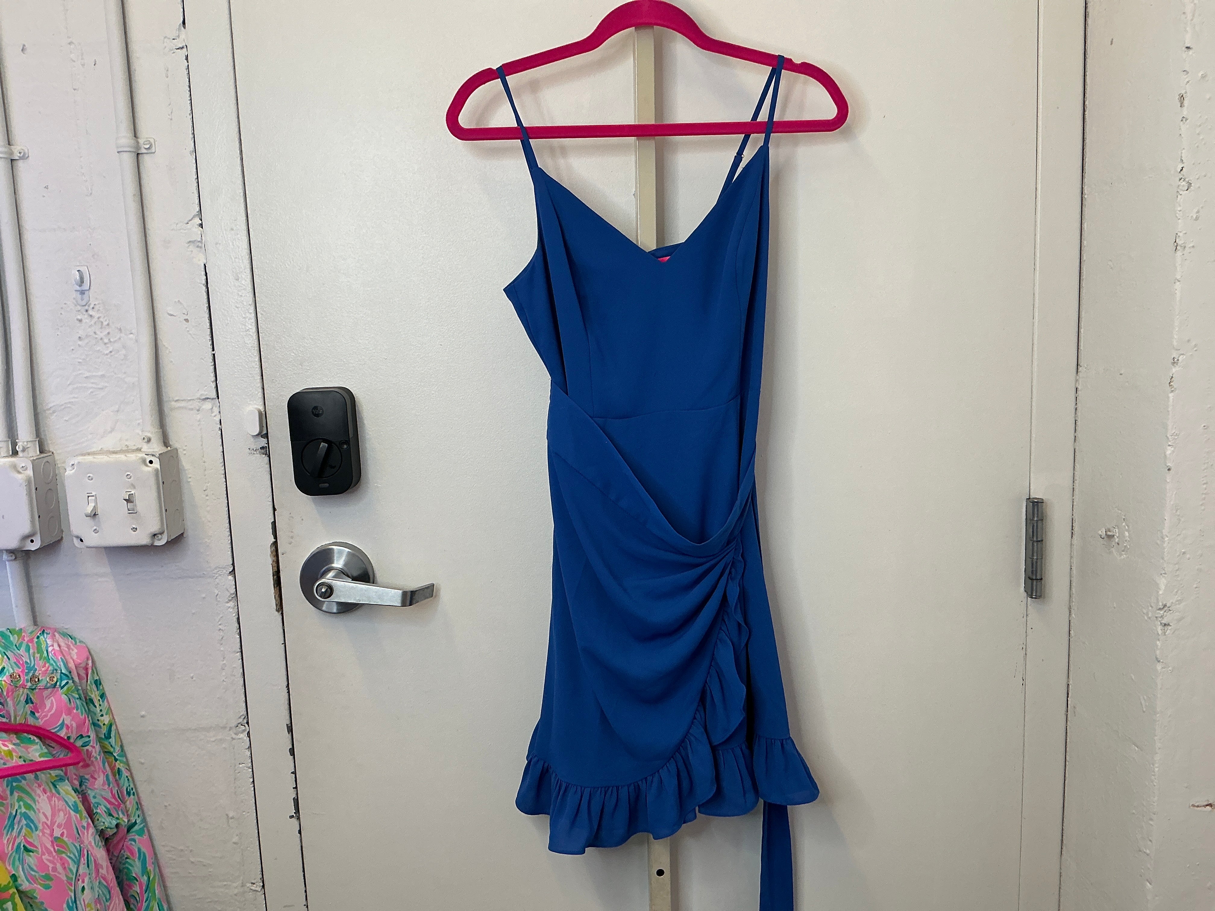 Lilly Pulitzer Romper - Size 2