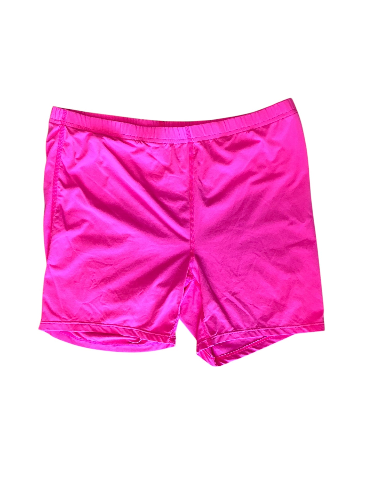 Lilly Pulitzer Nassau Shorts Catty Purrsonality - Size 8
