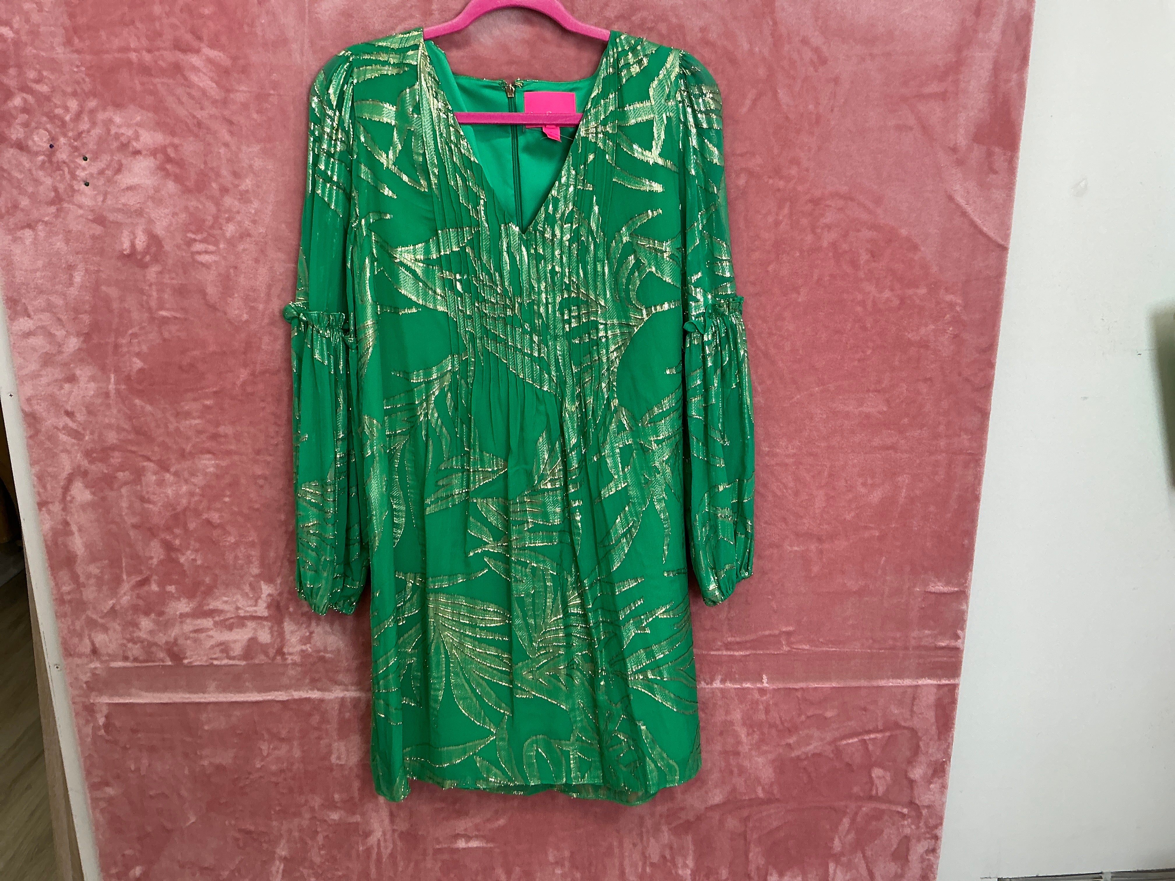 Lilly Pulitzer Dress Size 8
