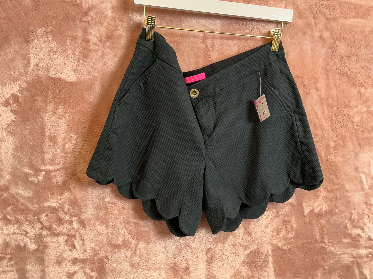 Lilly Pulitzer Short - Size 12