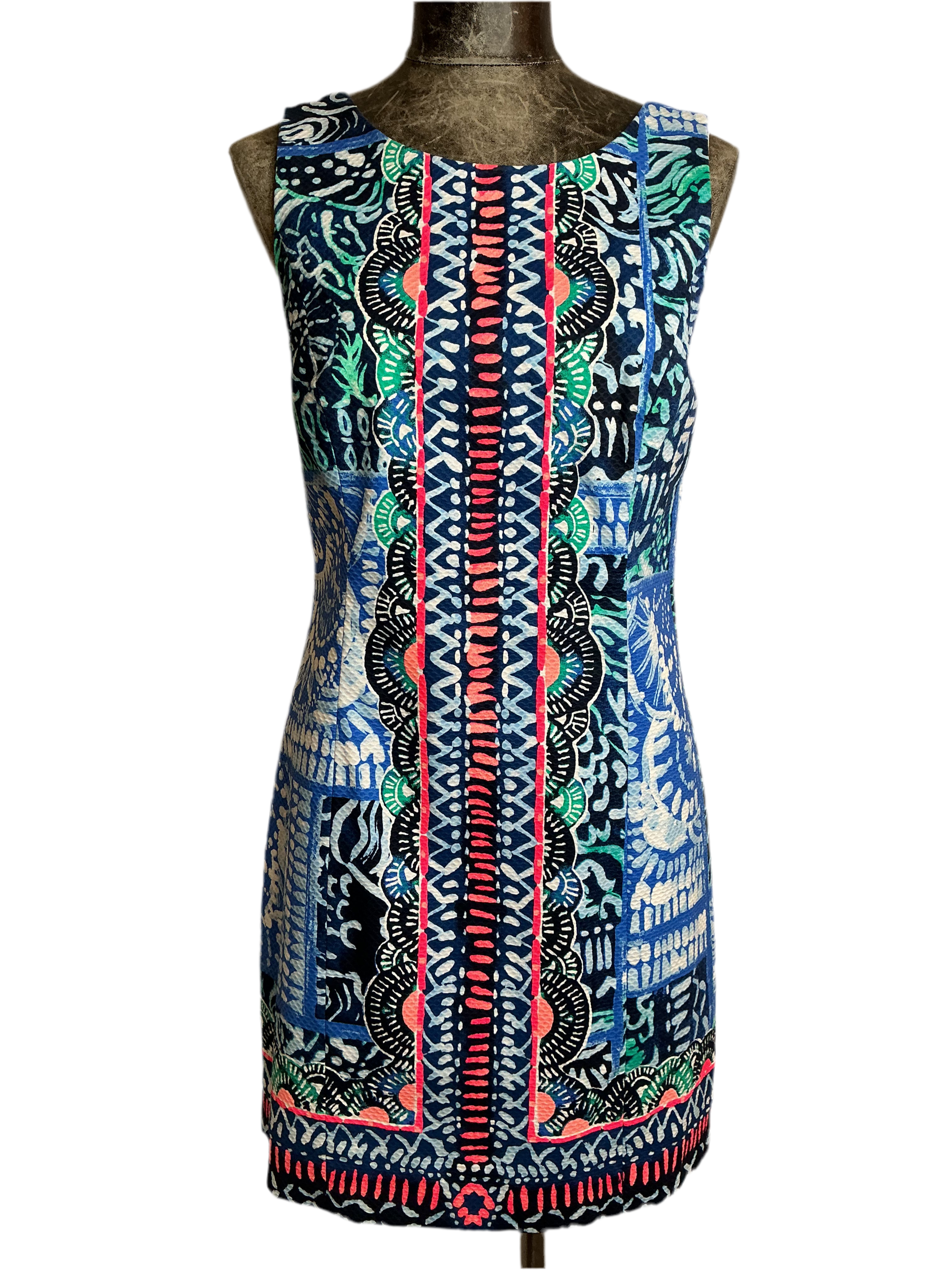 Lilly Pulitzer Dress - Size 8