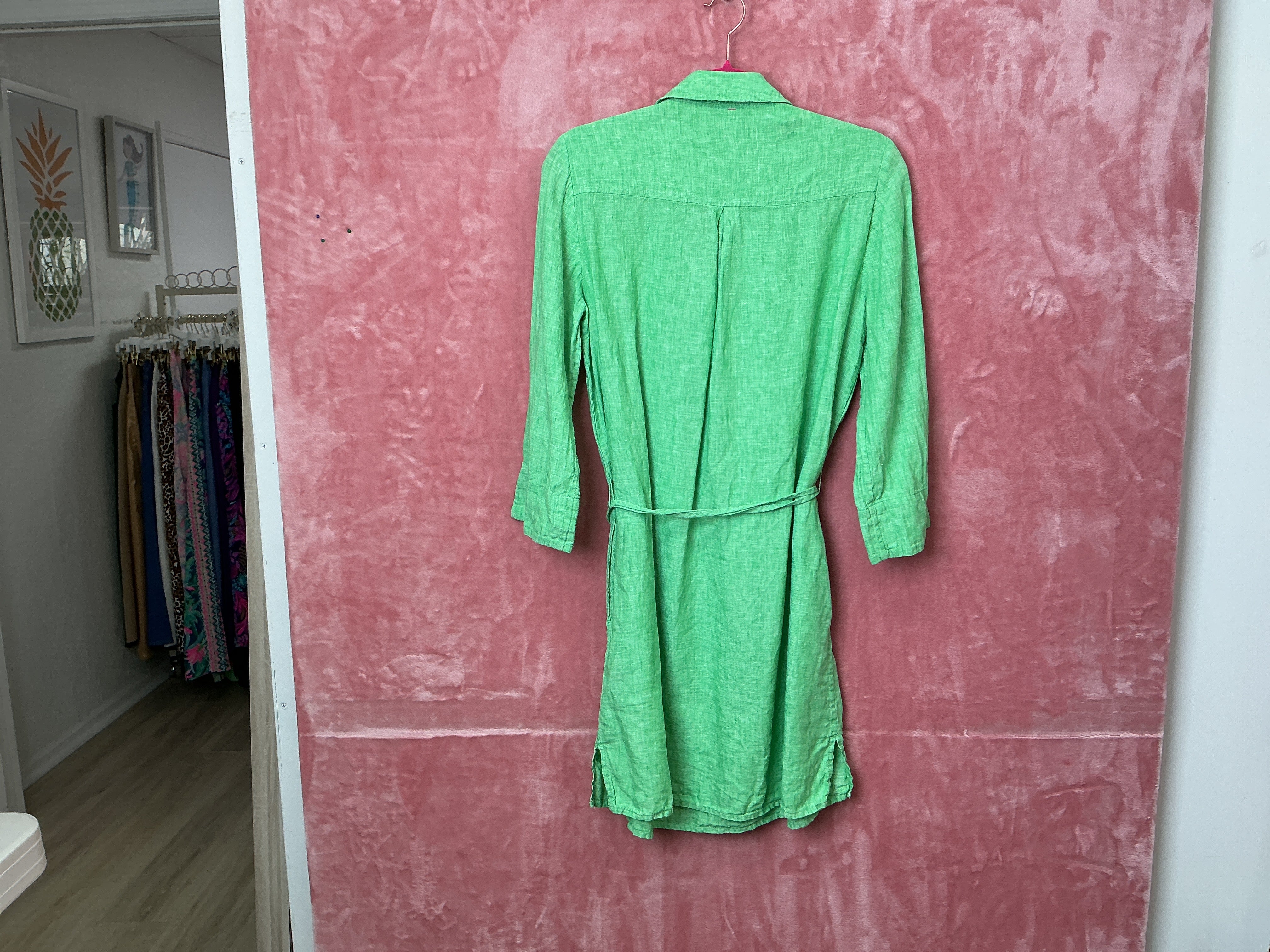 Lilly Pulitzer Dress - Size S