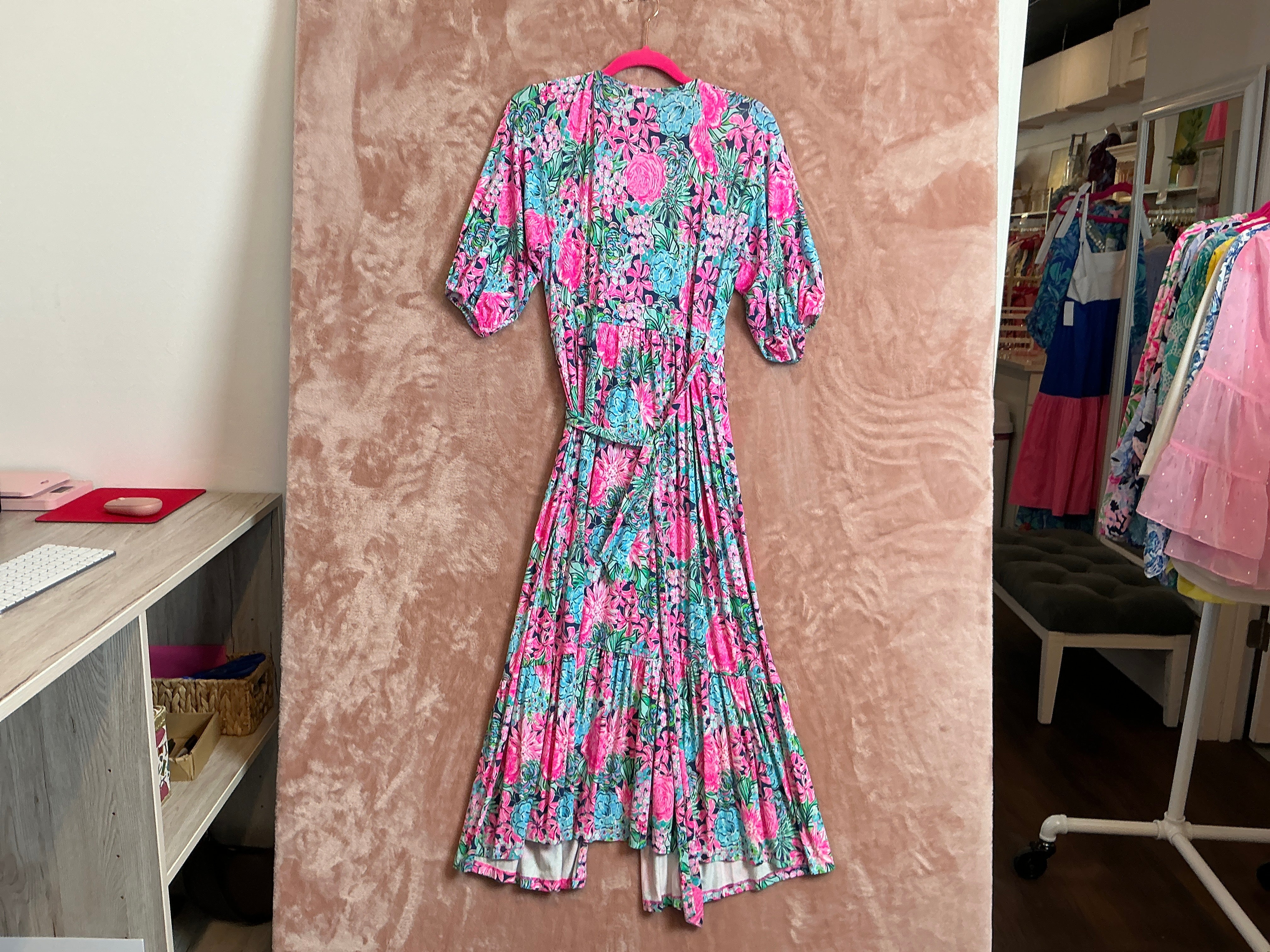 Lilly Pulitzer Dress - Size M
