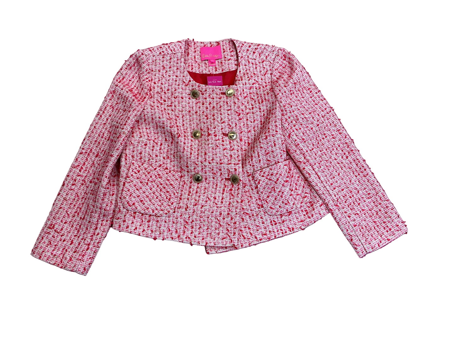 Lilly Pulitzer Sweater - Size 2