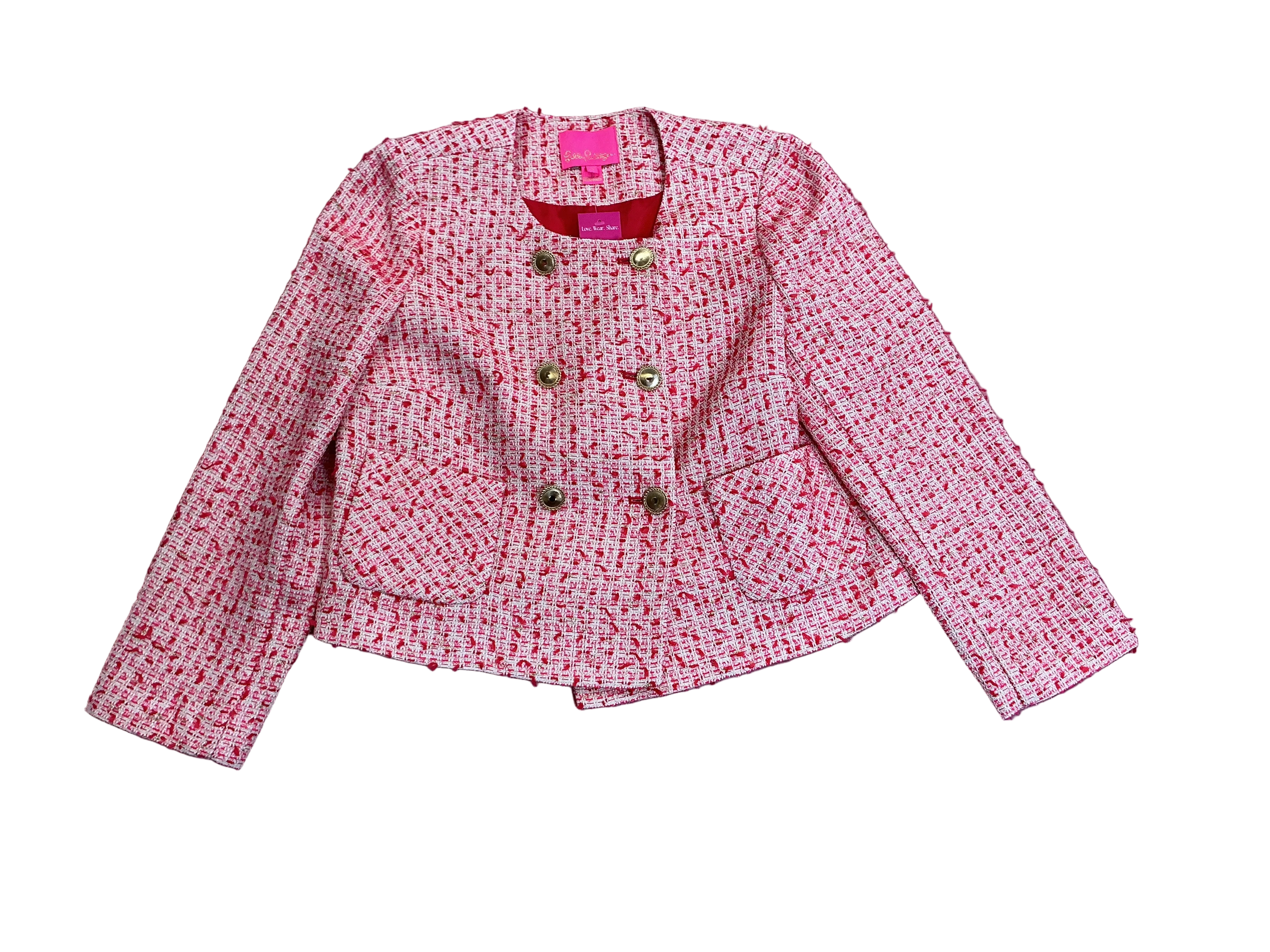 Lilly Pulitzer Sweater - Size 2