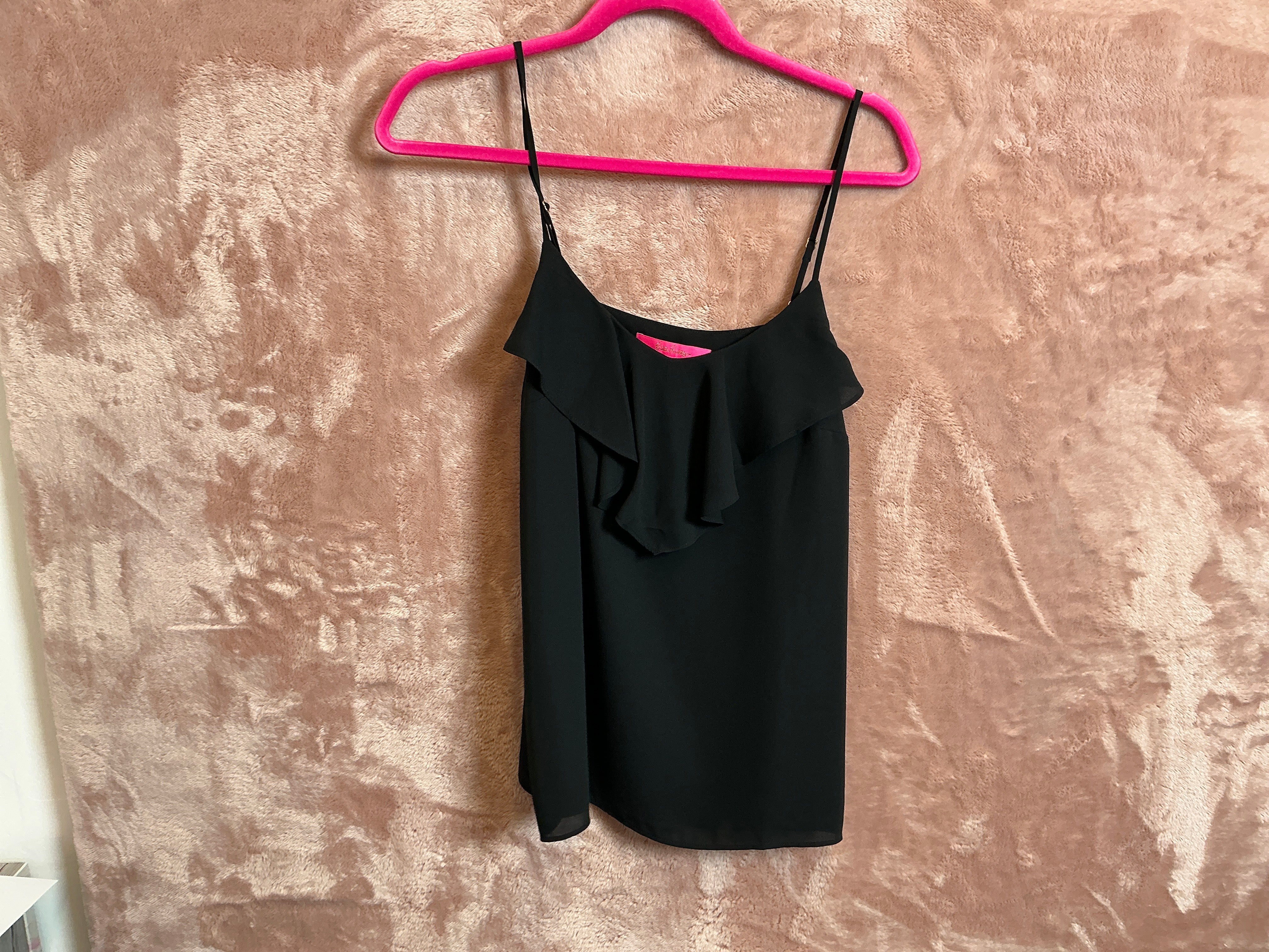 Lilly Pulitzer Top - Size S