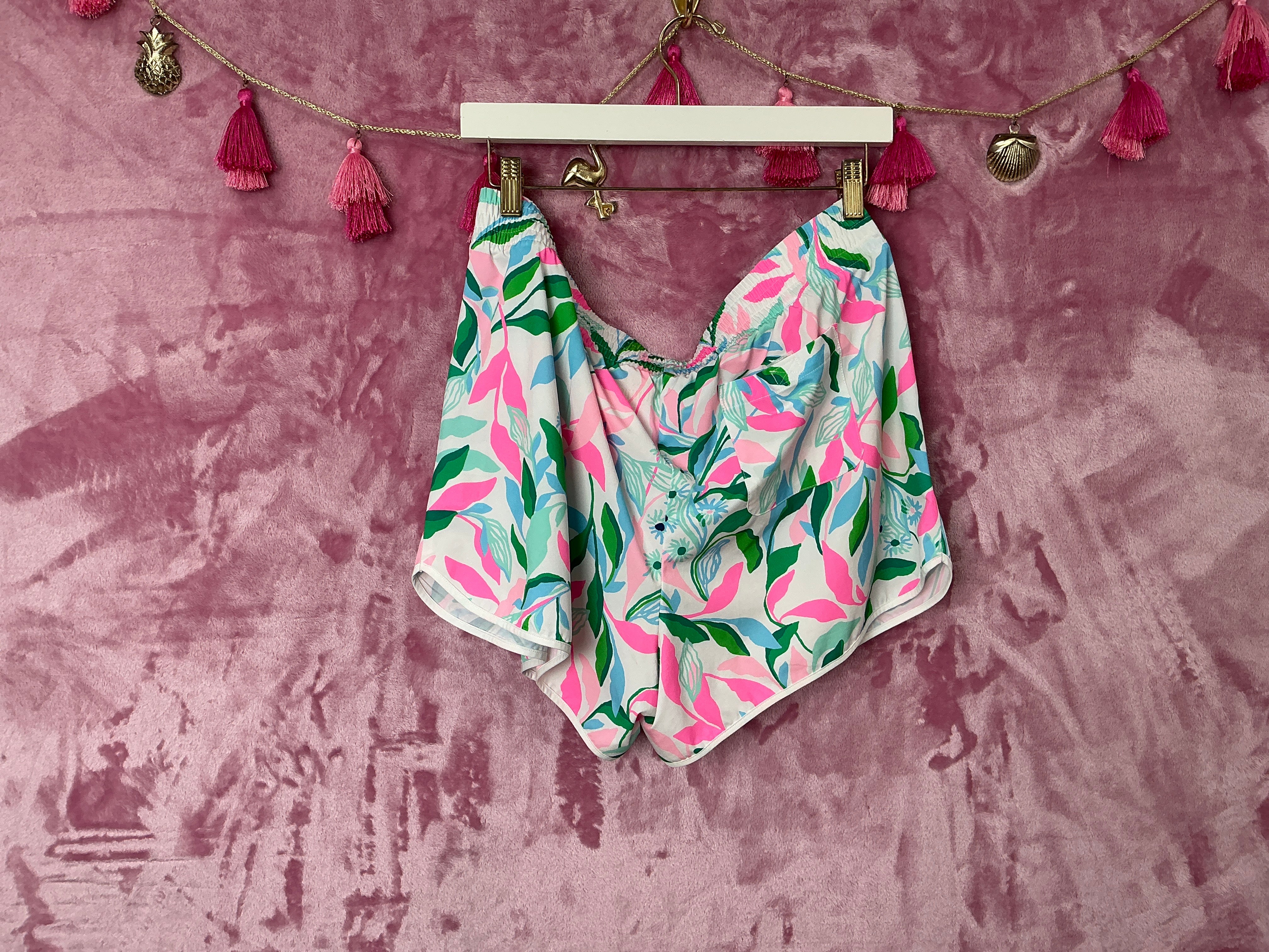 Lilly Pulitzer Short - Size L