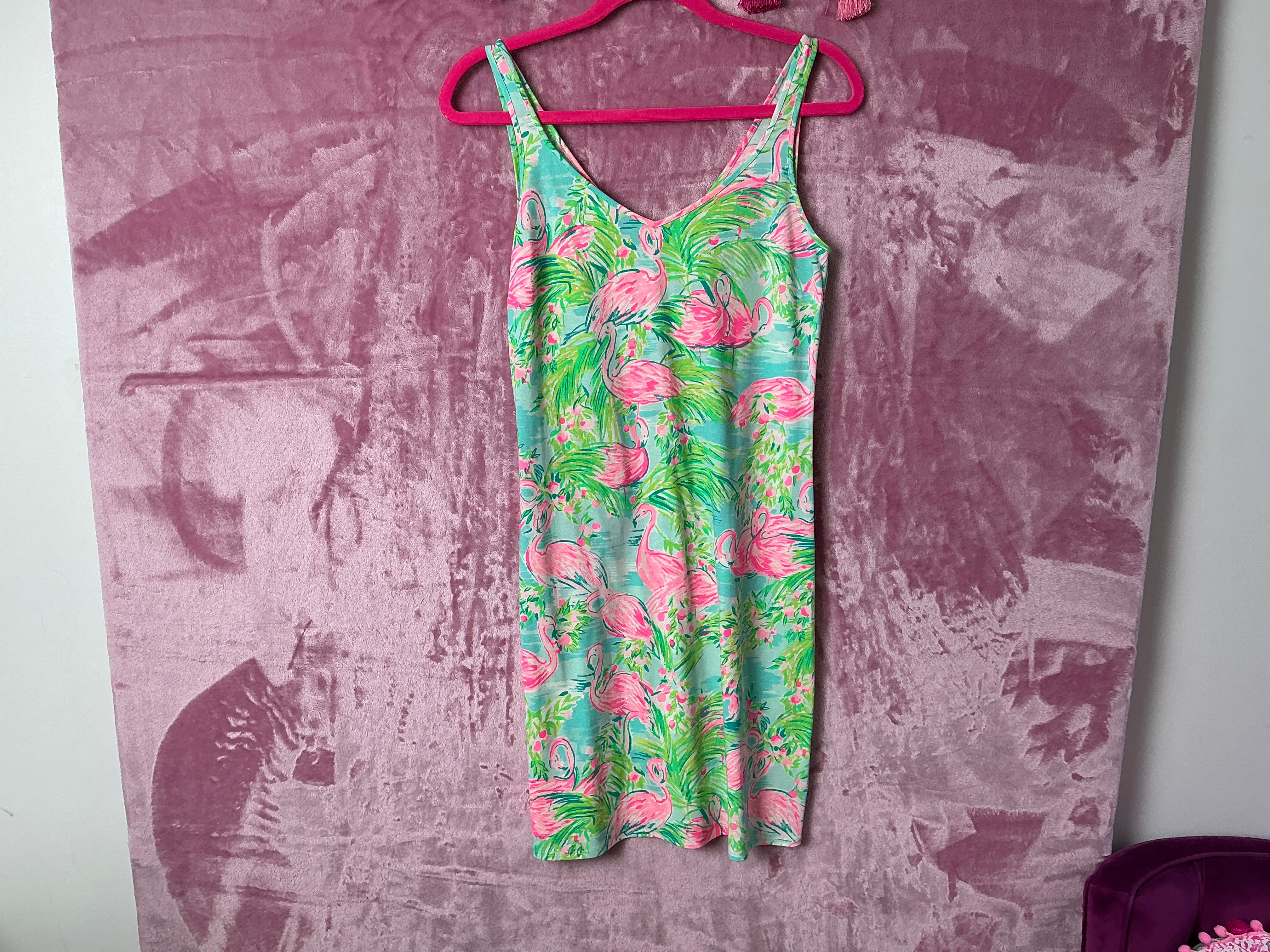 Lilly Pulitzer Dress - Size XS