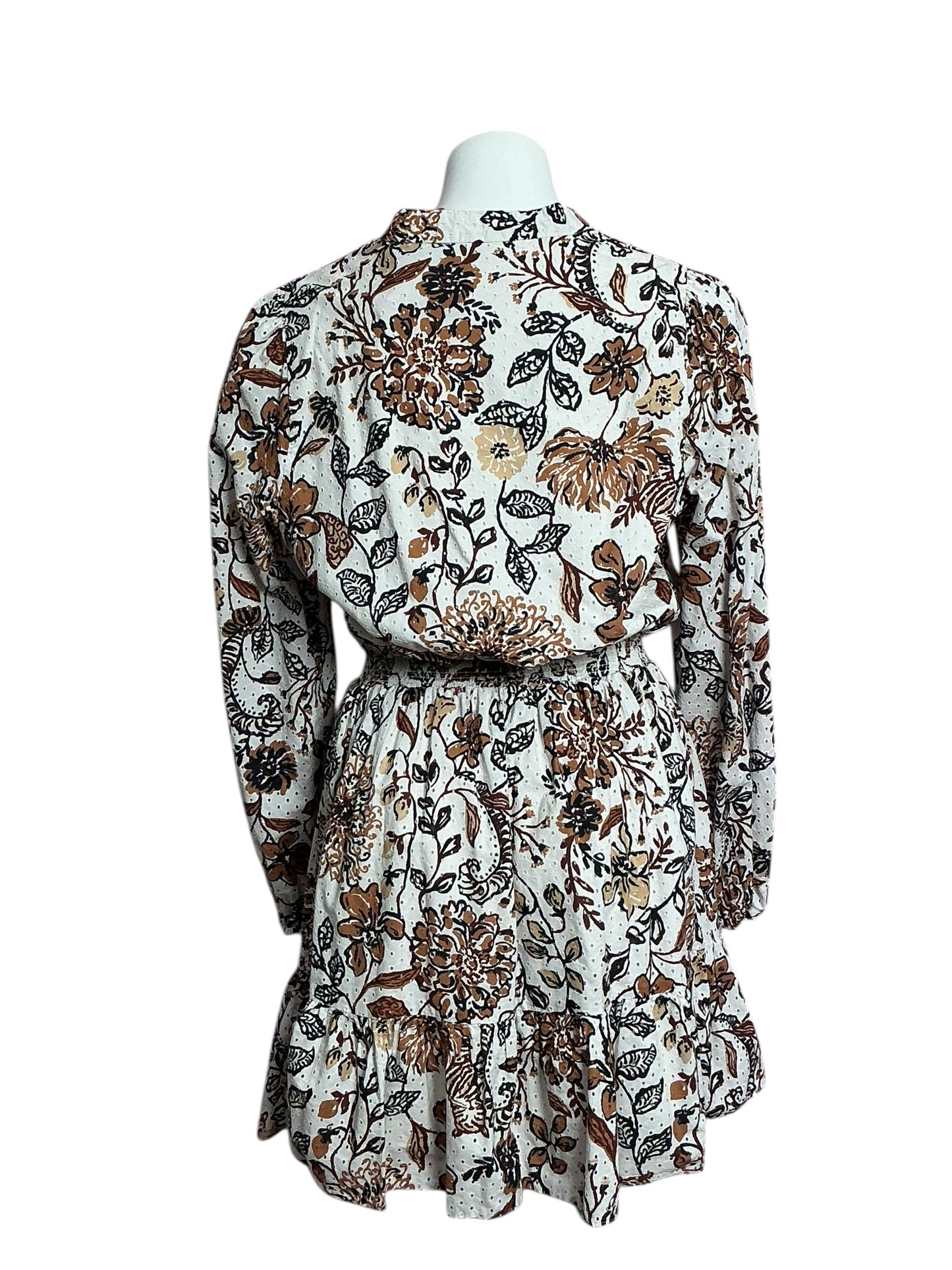 Lilly Pulitzer Axton Dress - Coconut Take Meowt - Size 12