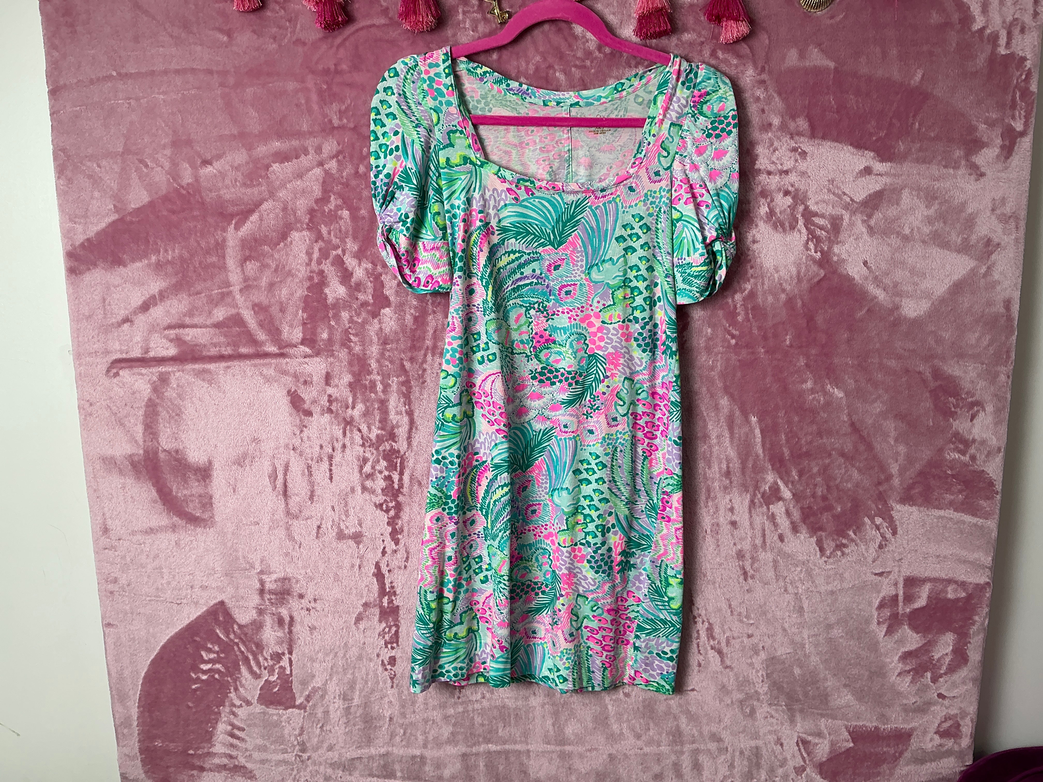 Lilly Pulitzer Dress - Size XXS