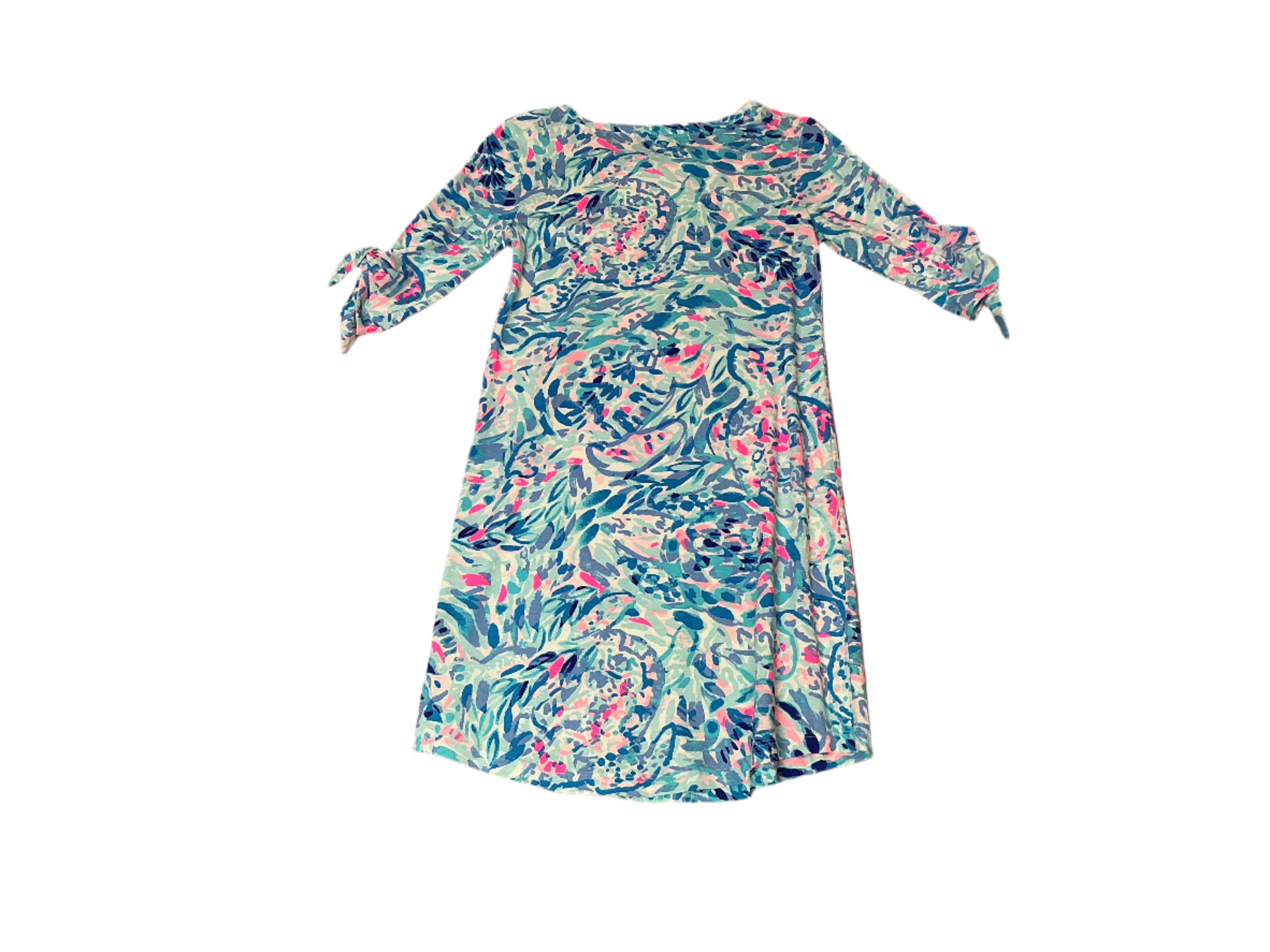 Lilly Pulitzer Preston Dress Size XS