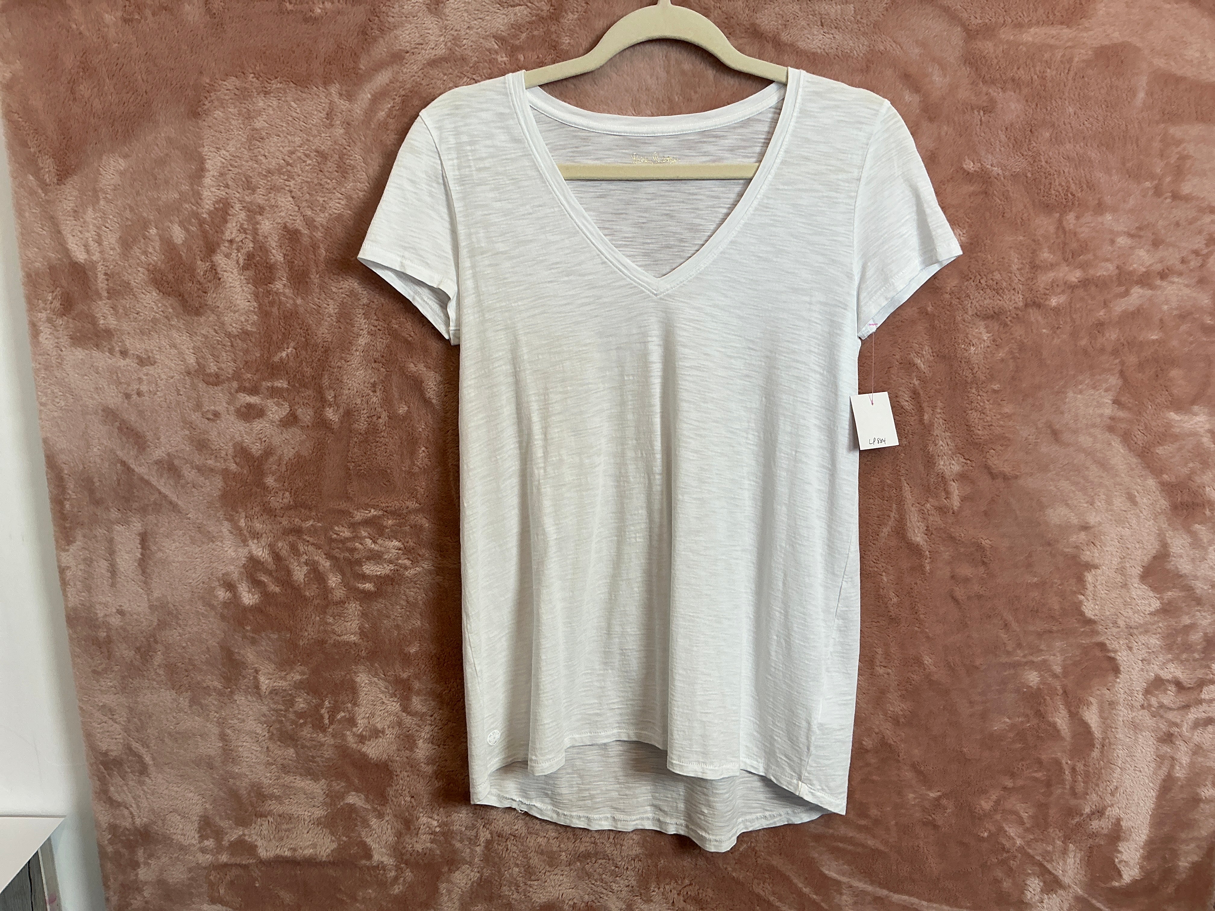 Lilly Pulitzer Top - Size XS