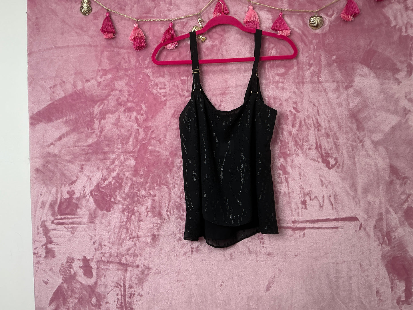 Lilly Pulitzer Tank Top - Size M