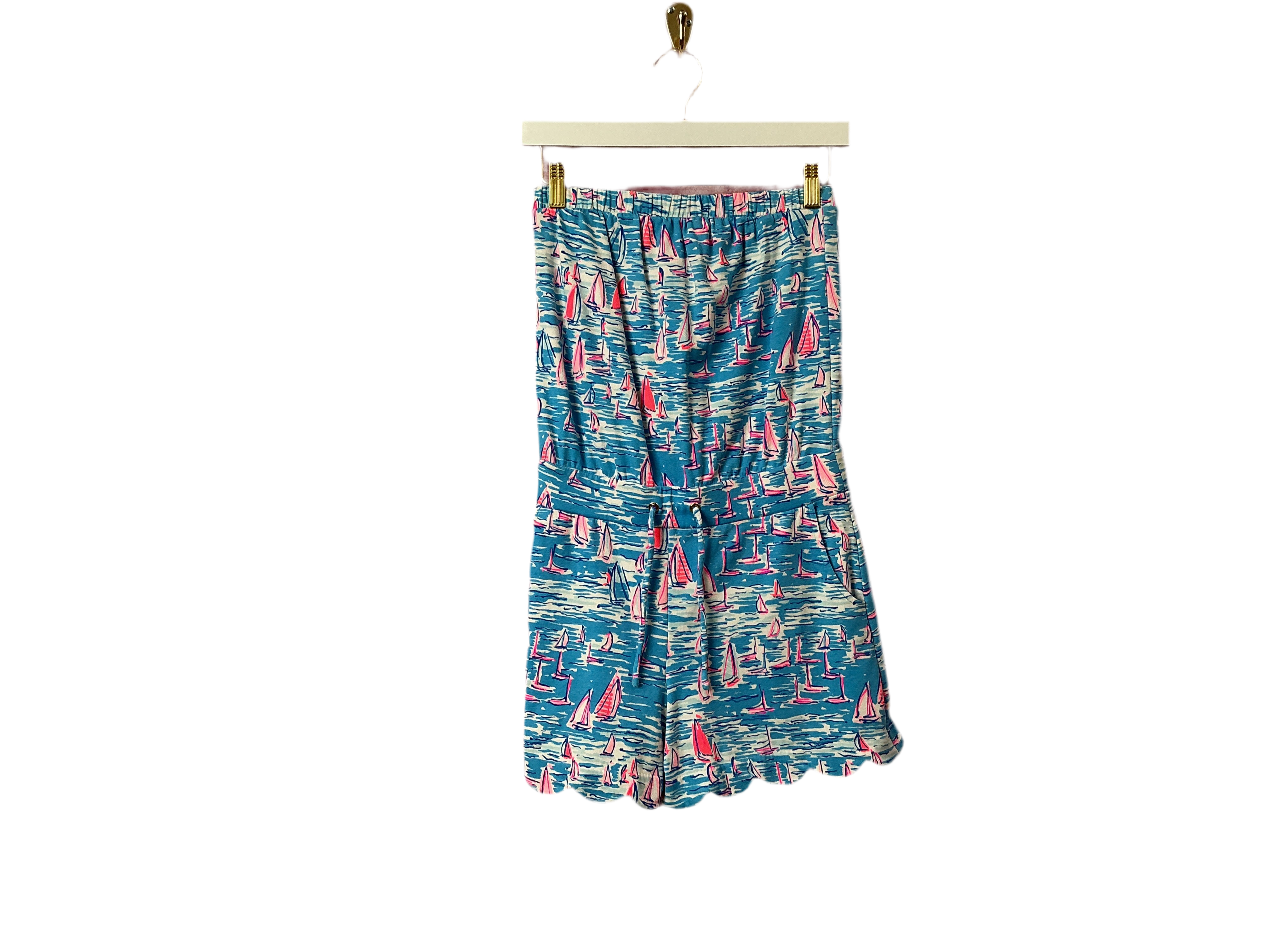 Lilly Pulitzer Romper - Size XS