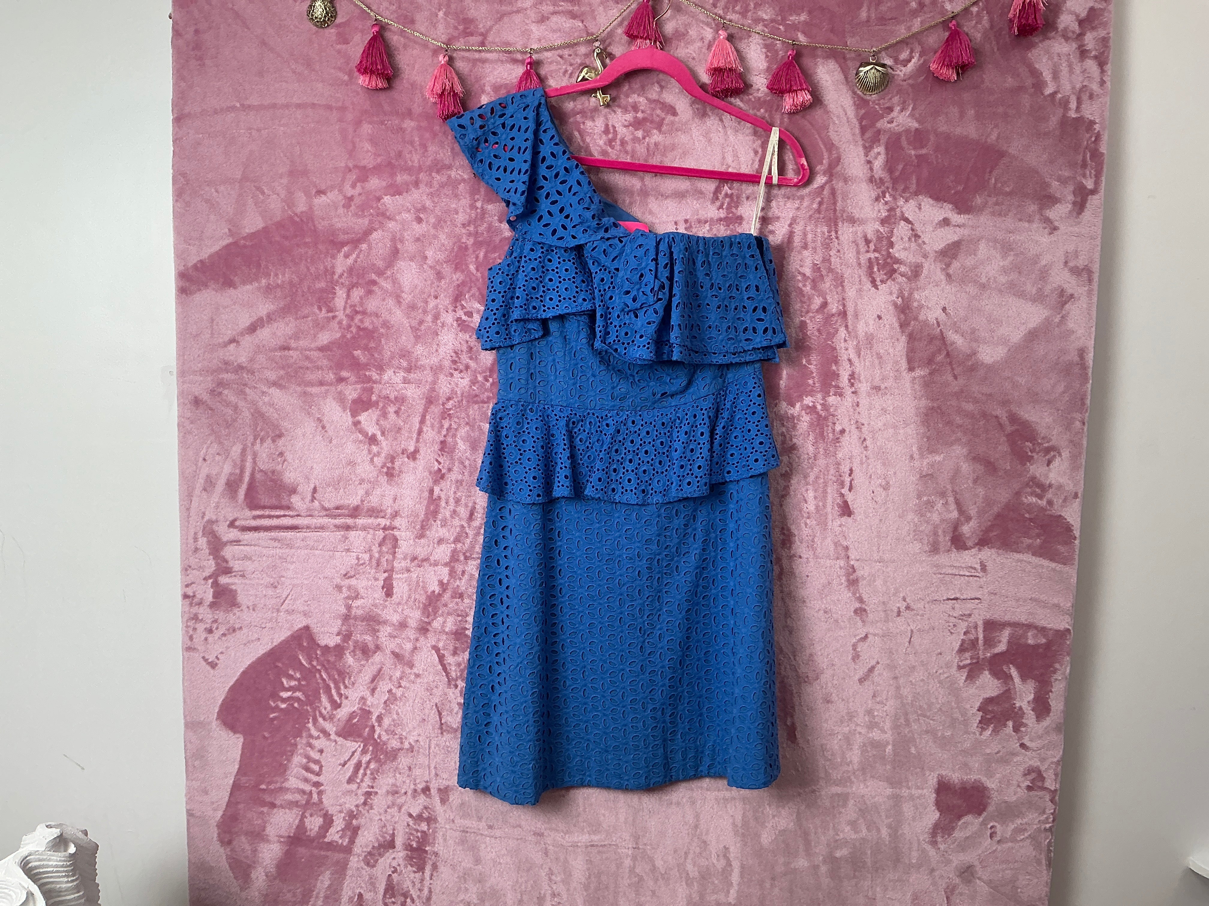 Lilly Pulitzer Dress - Size 6