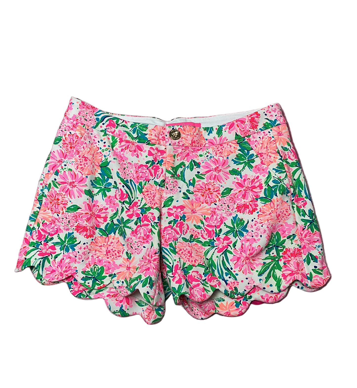 Lilly Pulitzer Shorts - Size 4
