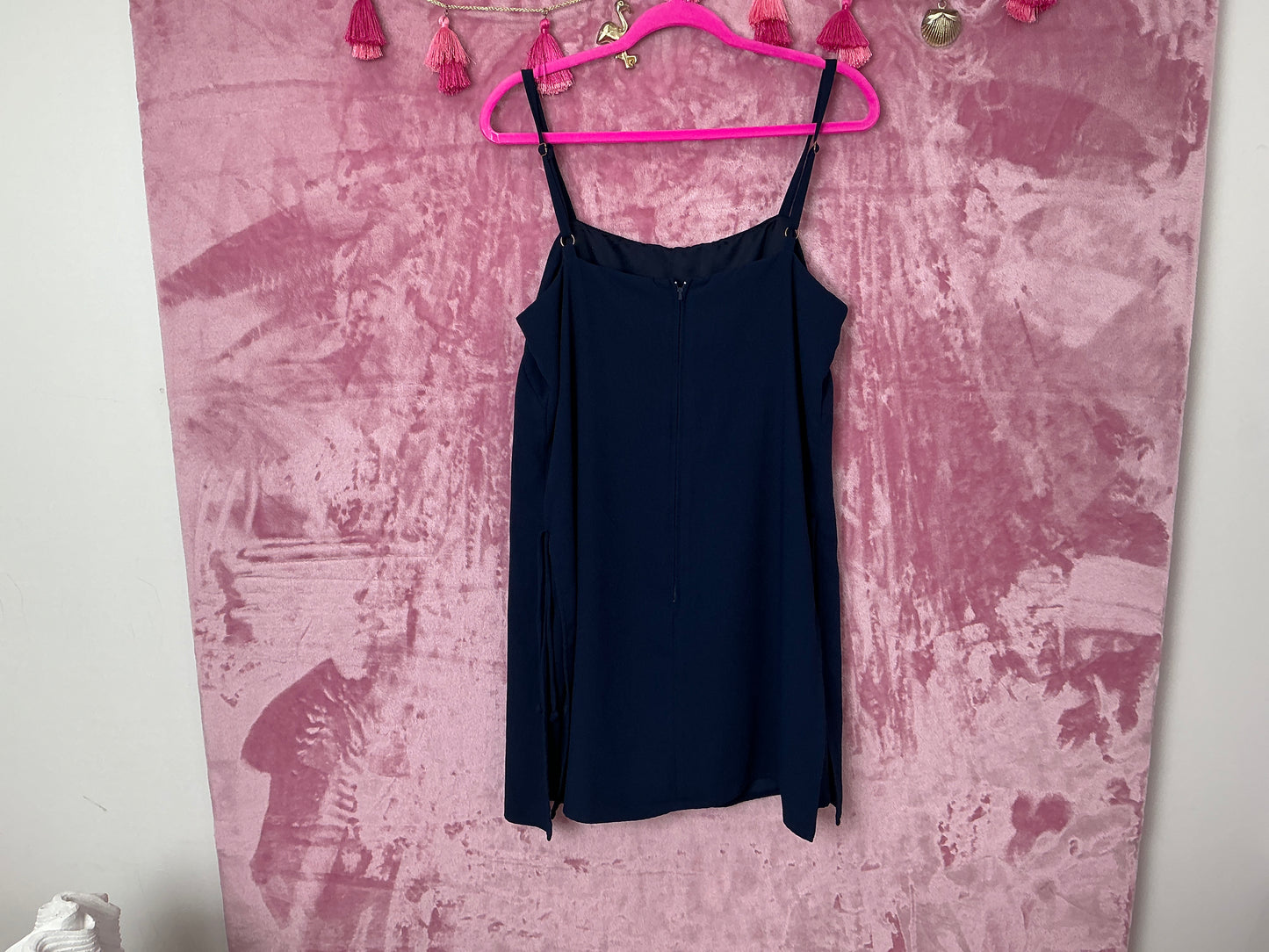 Lilly Pulitzer Romper - Size 14