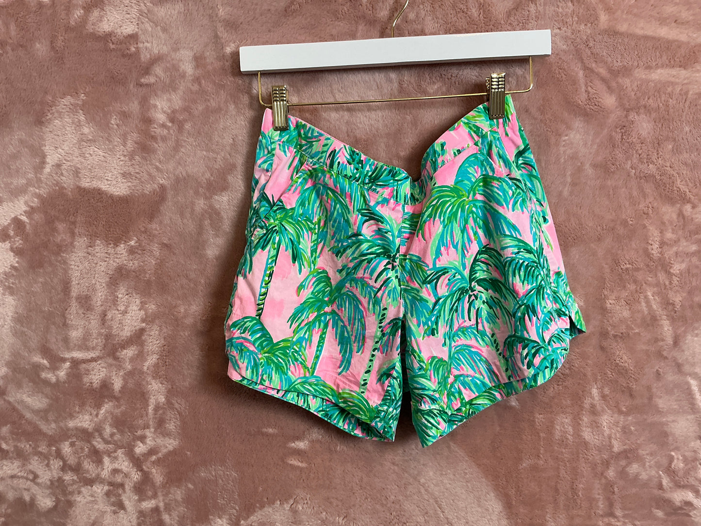 Lilly Pulitzer Short - Size XS
