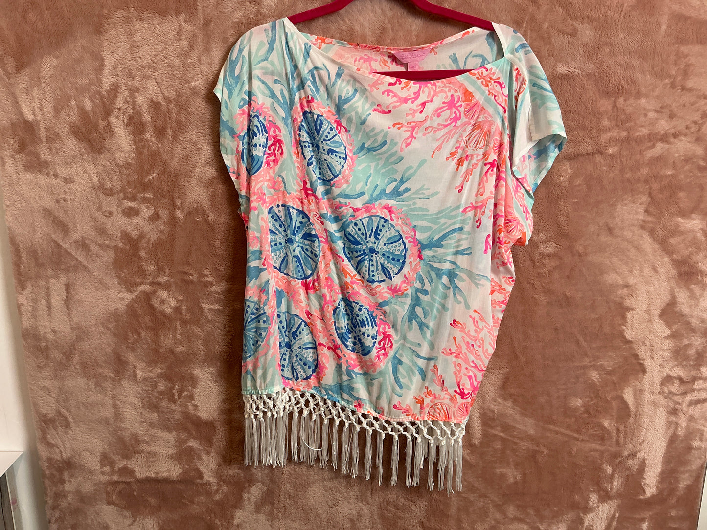 Lilly Pulitzer Top - Size XS/S