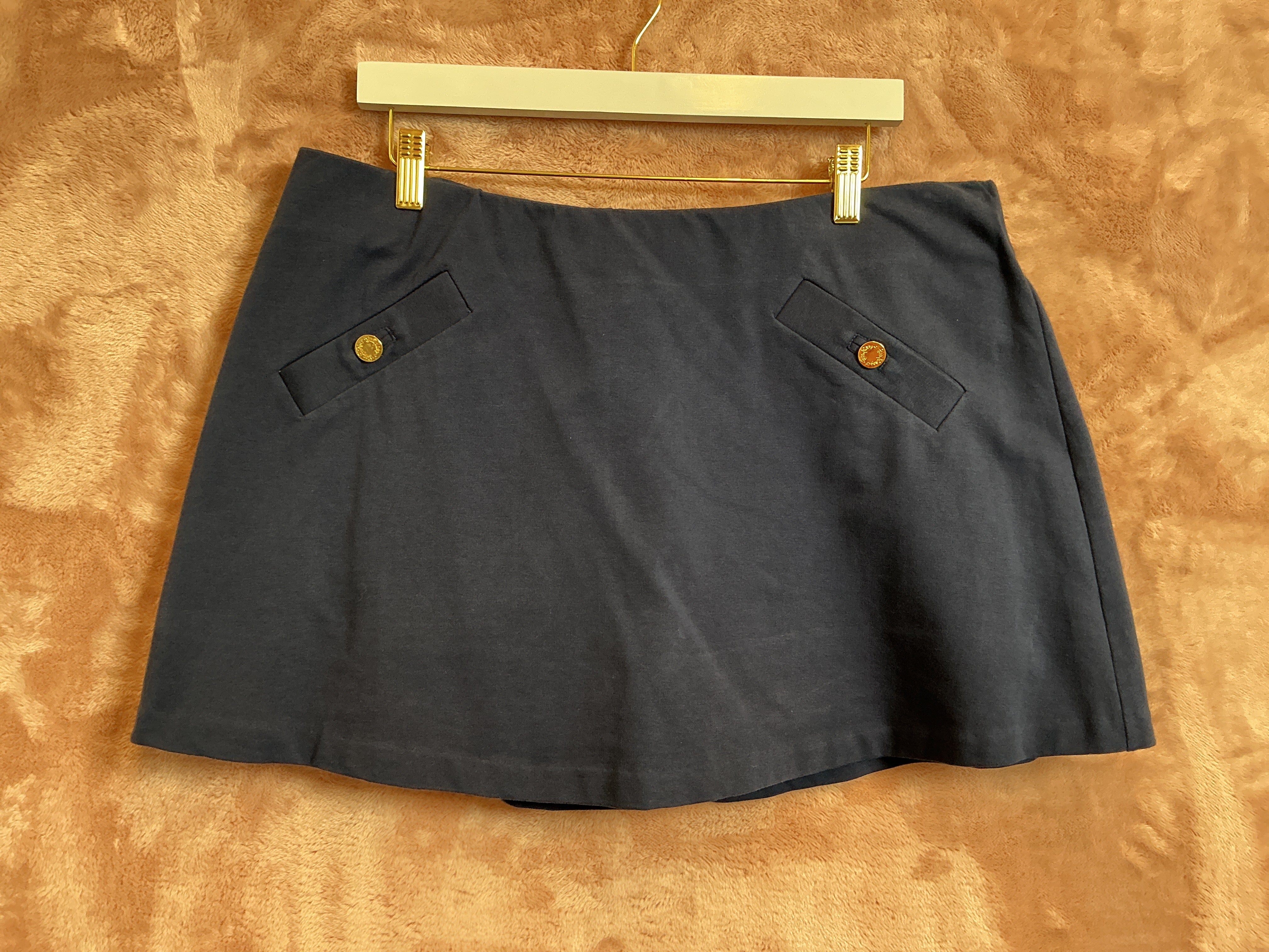 Lilly Pulitzer Skort - Size XL