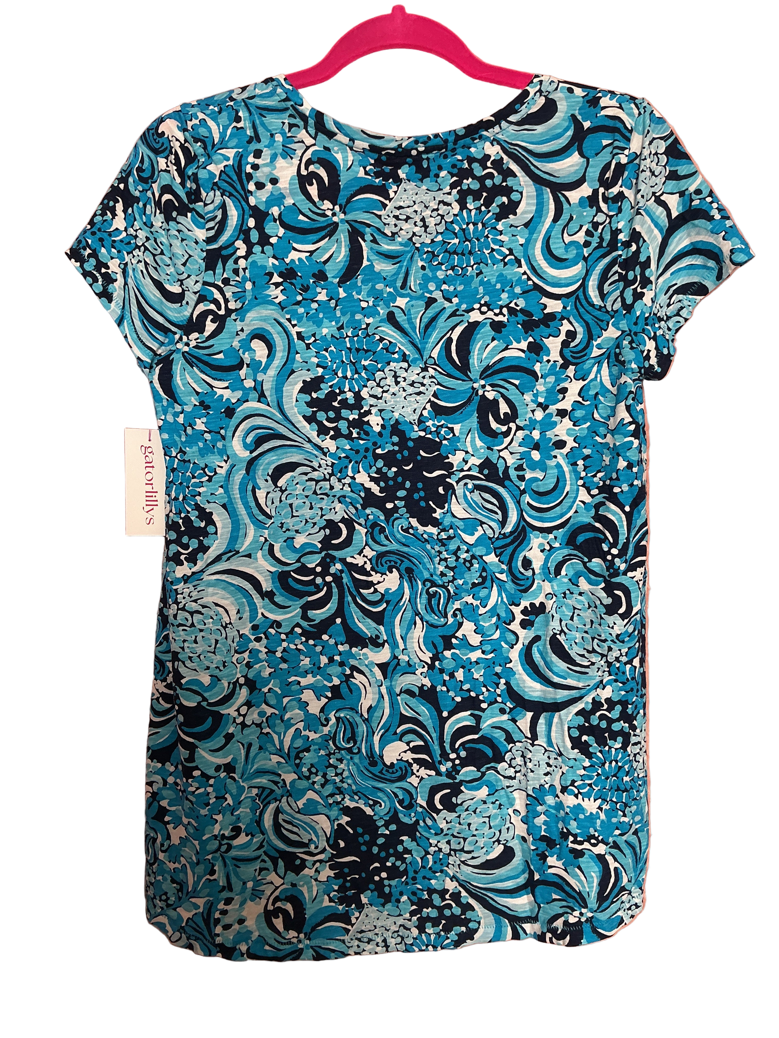 Lilly Pulitzer Top - Size S