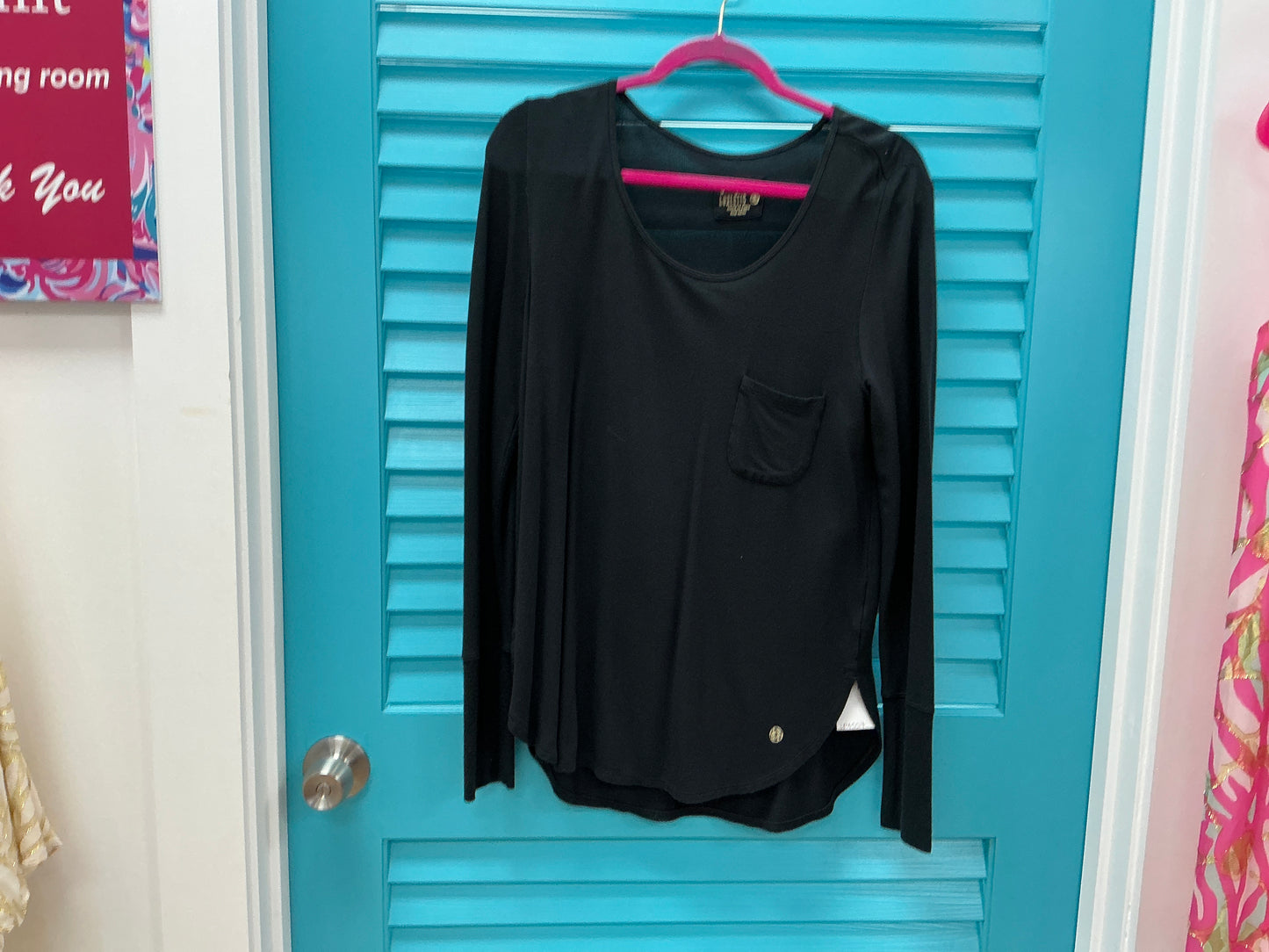 Lilly Pulitzer Top - Size S