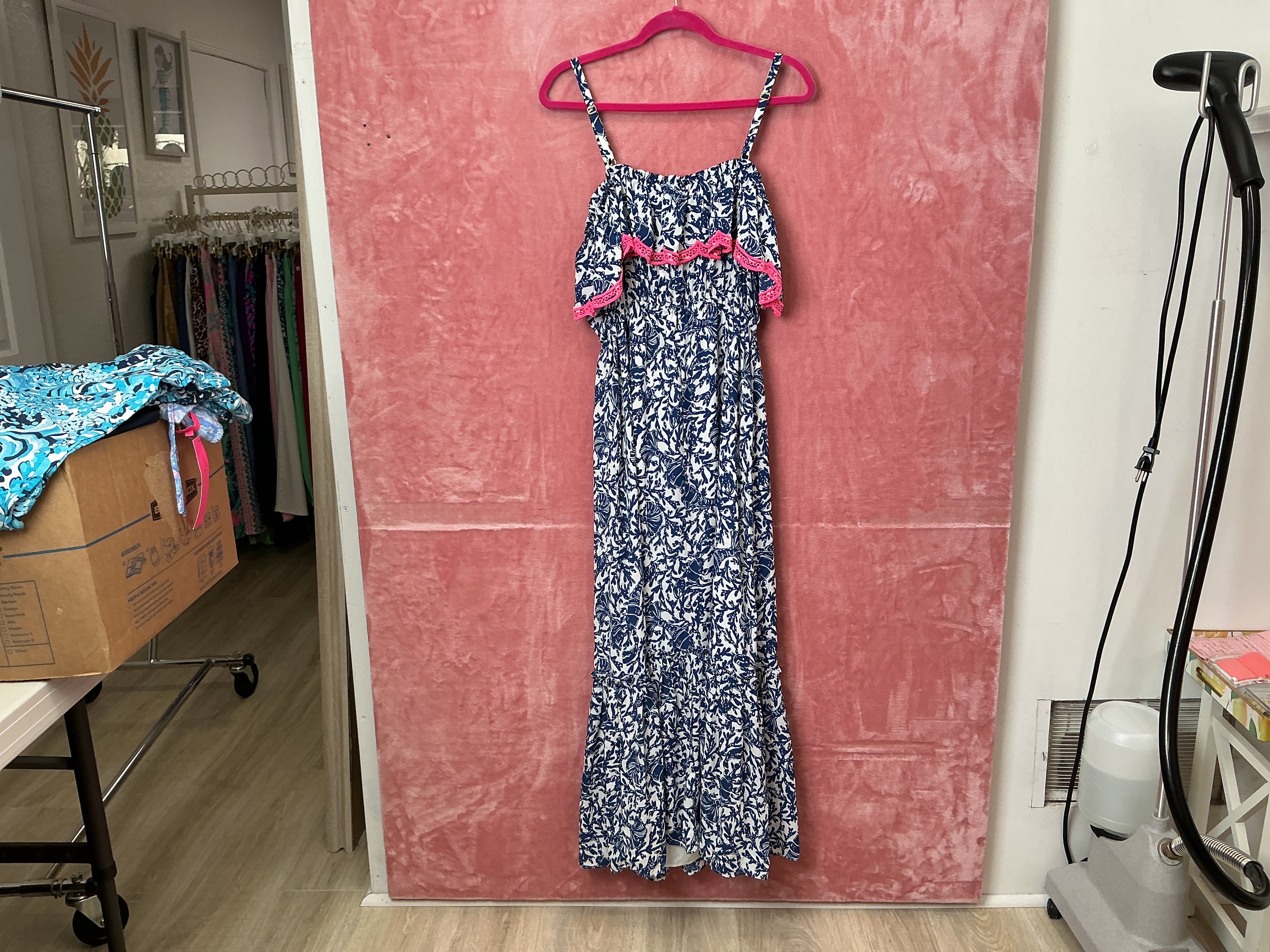 Lilly Pulitzer Dress - Size M